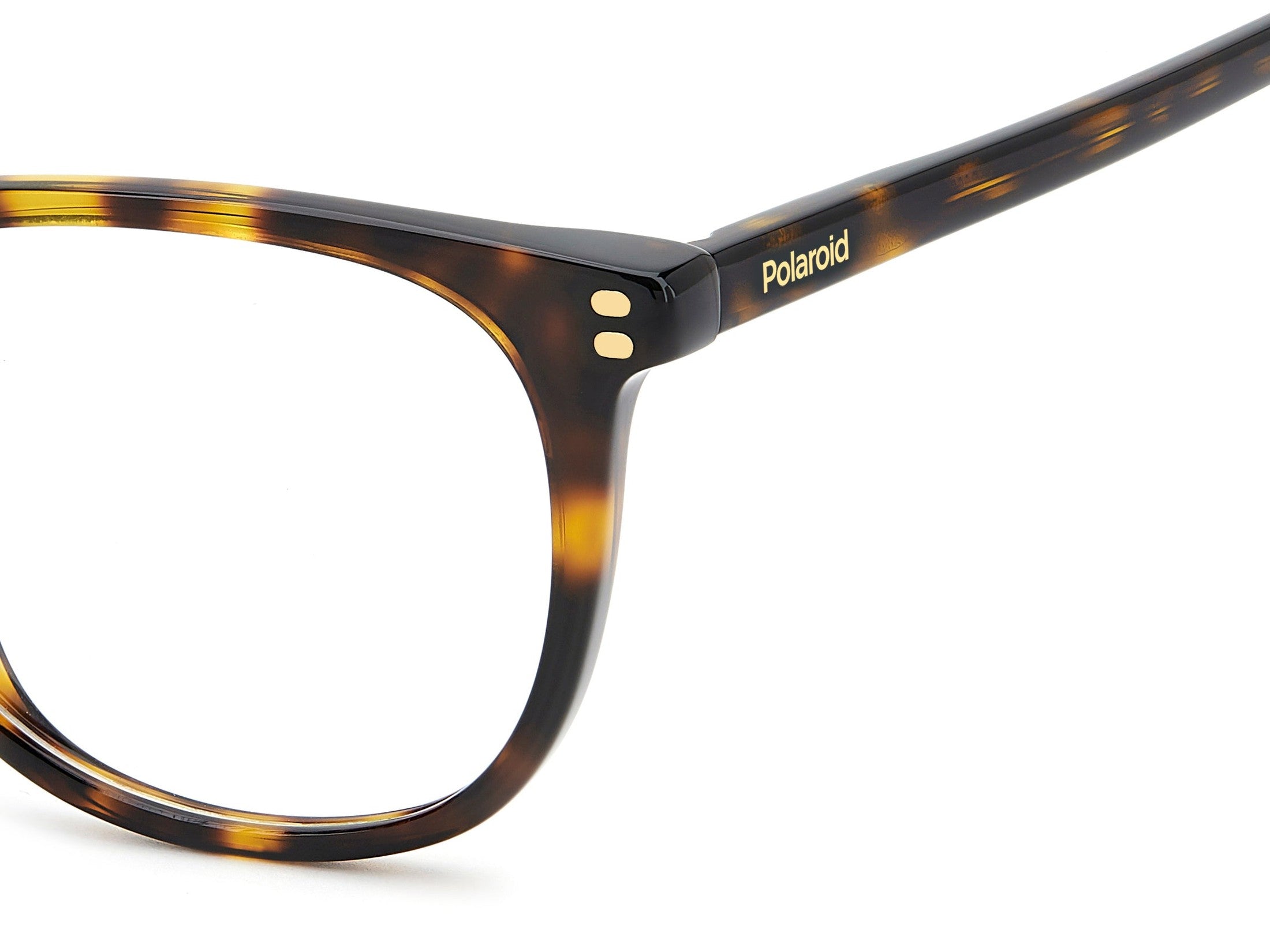 Polaroid Round Frames