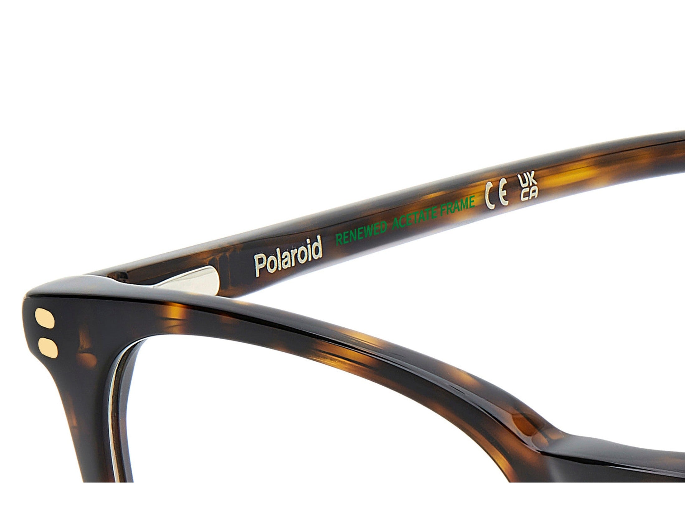 Polaroid Round Frames