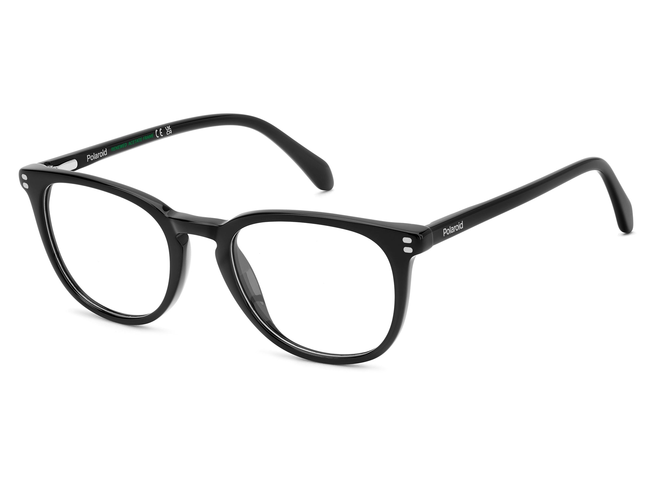 Polaroid Round Frames