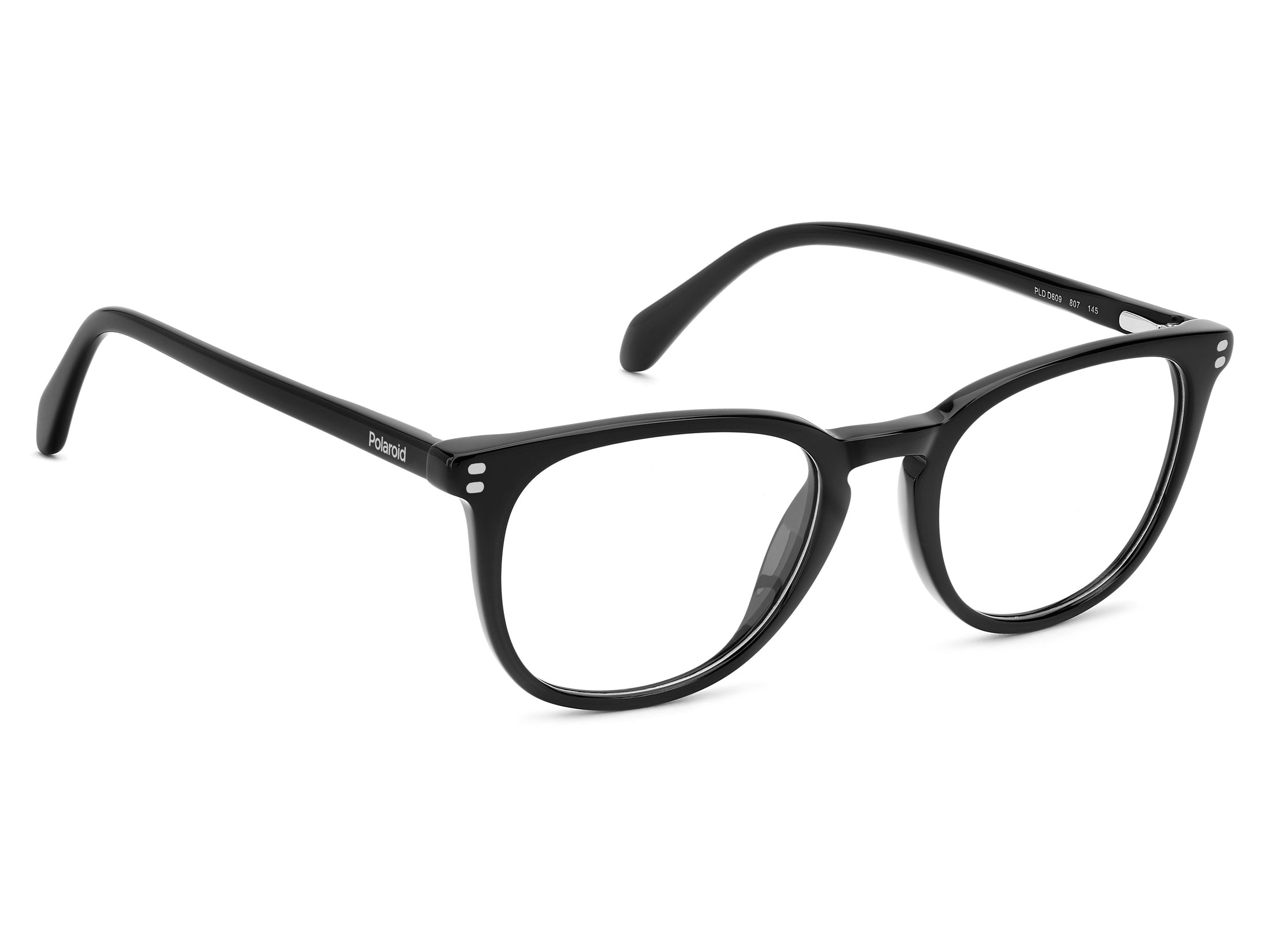 Polaroid Round Frames