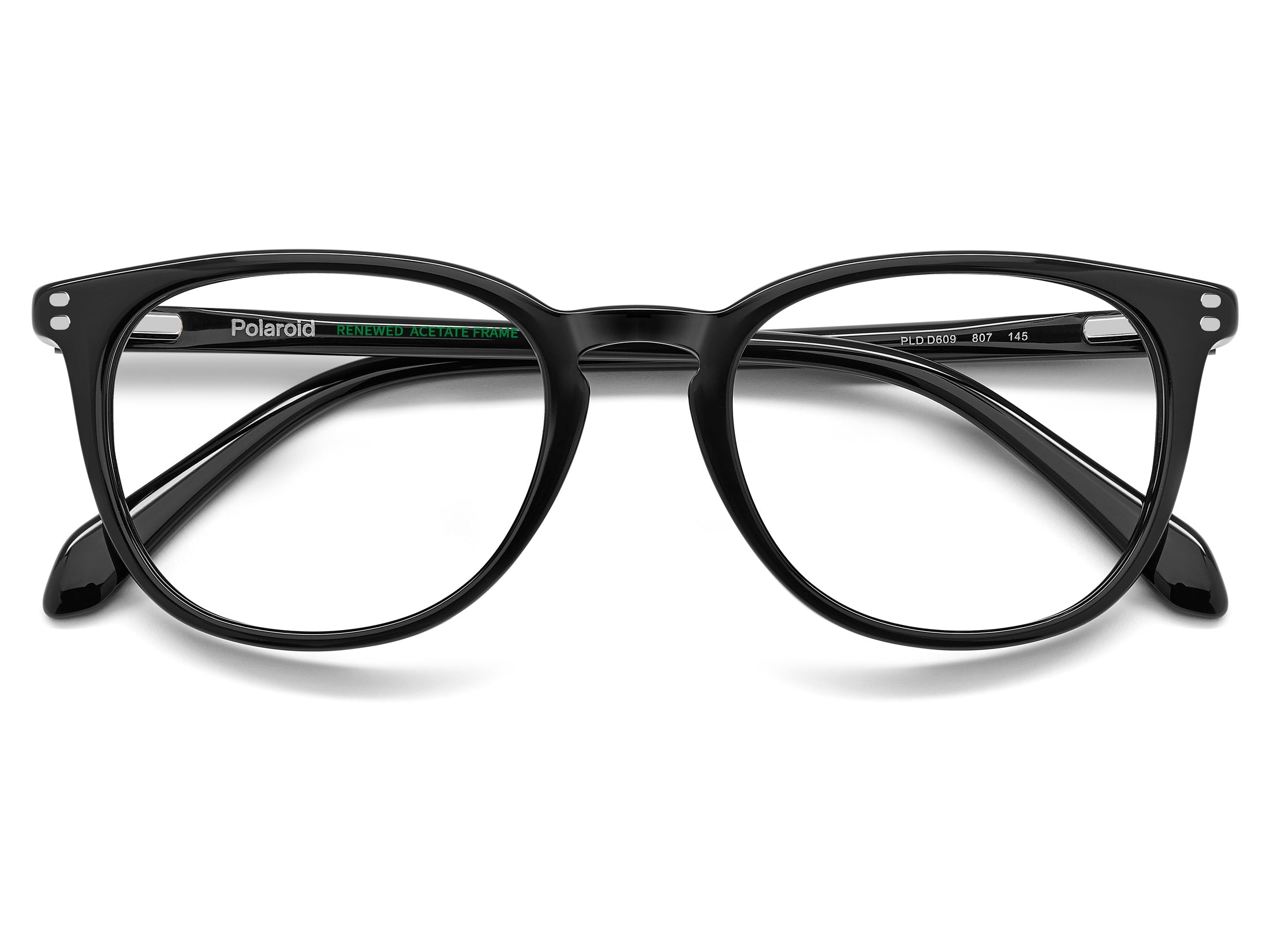 Polaroid Round Frames