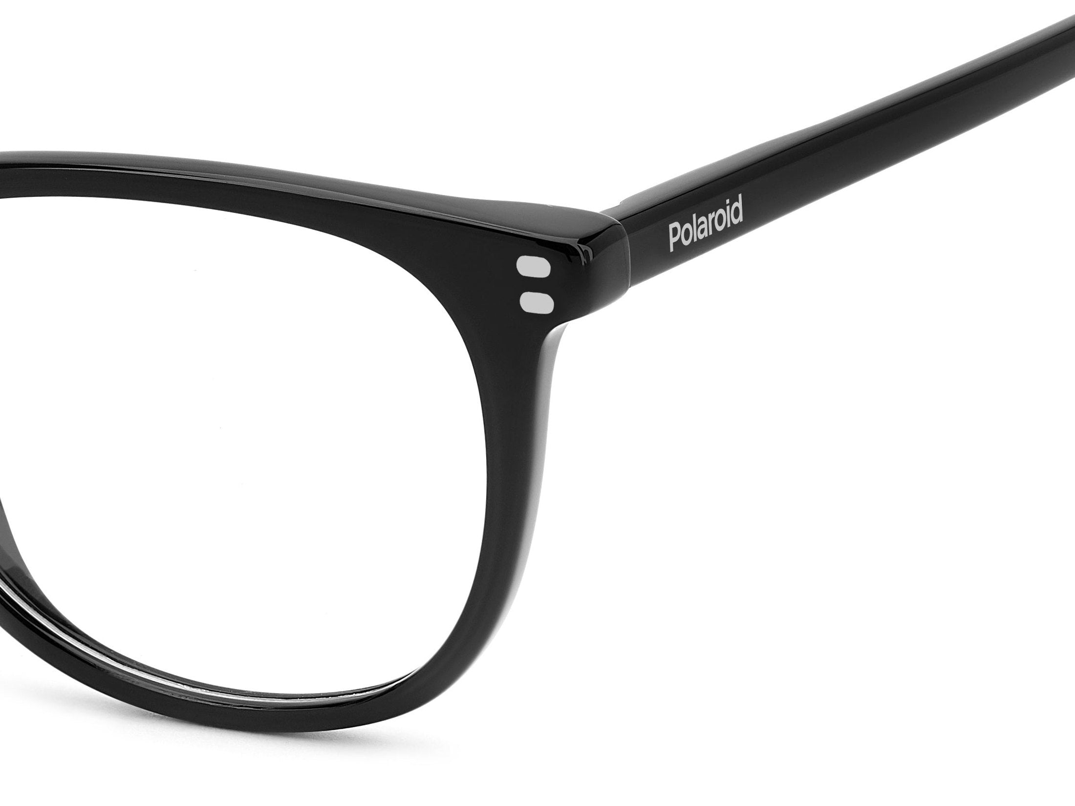 Polaroid Round Frames
