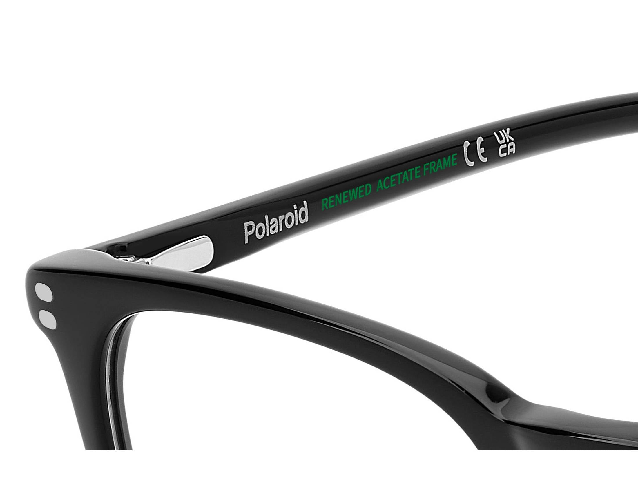 Polaroid Round Frames