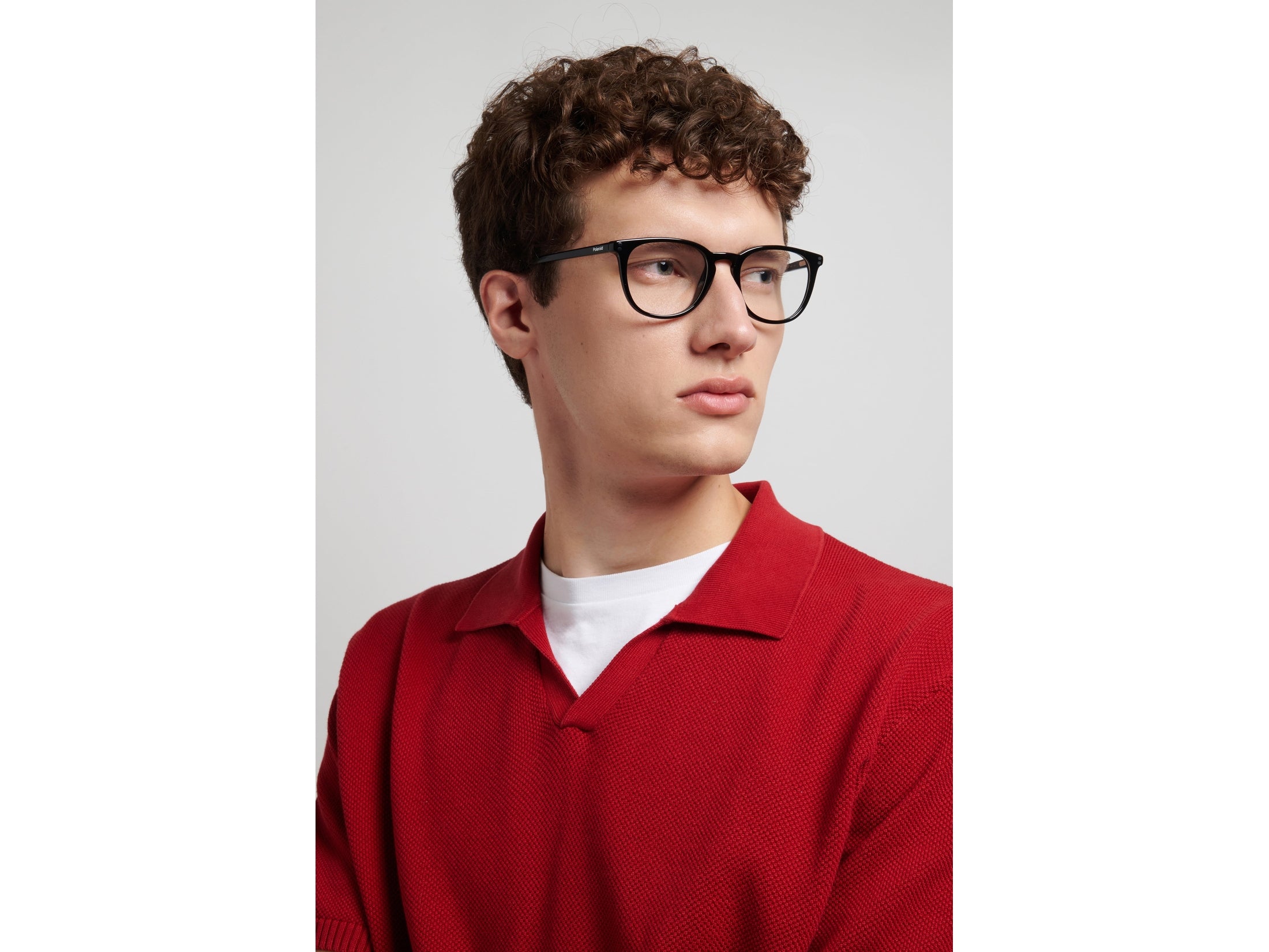 Polaroid Round Frames