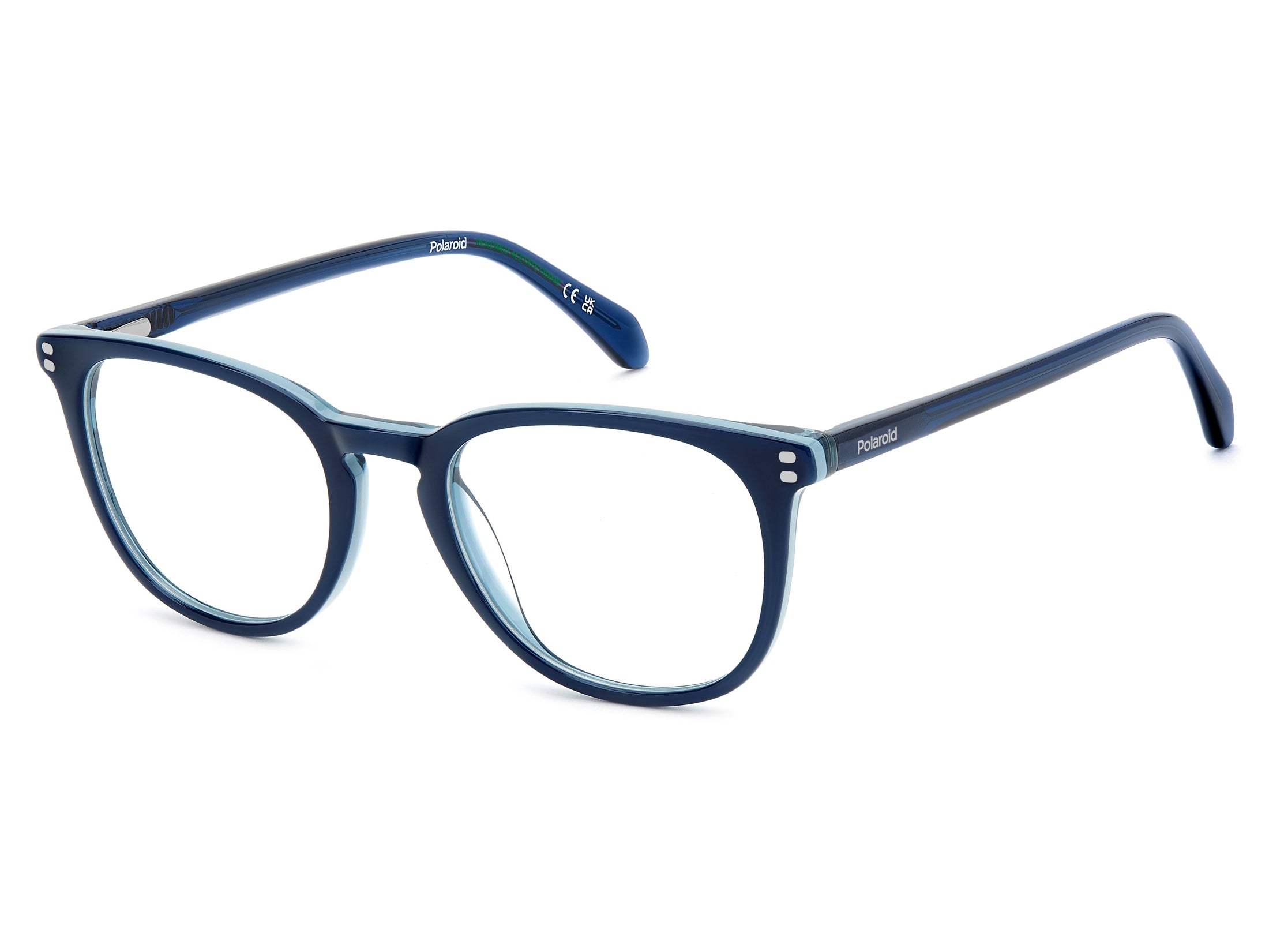 Polaroid Round Frames