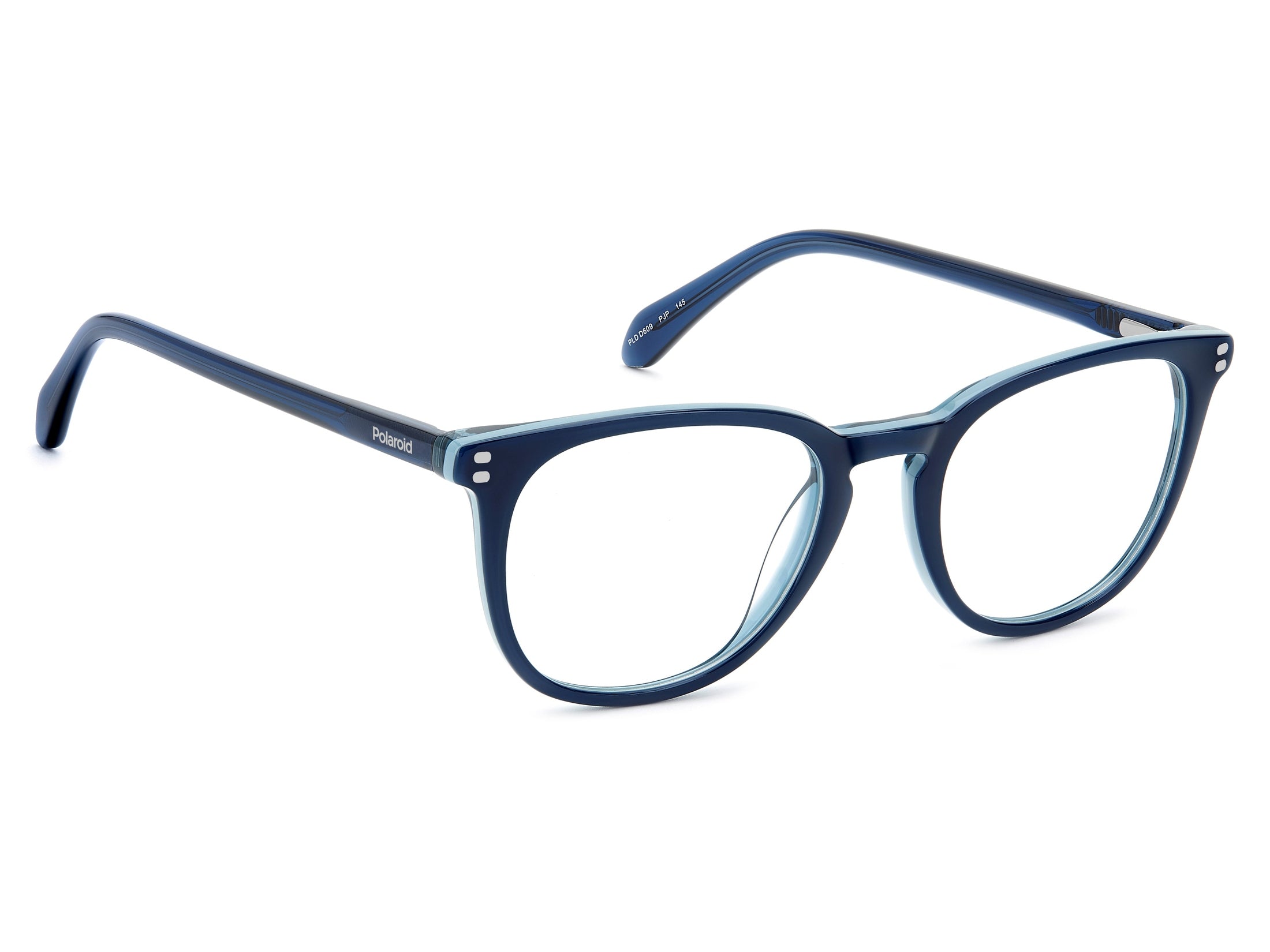 Polaroid Round Frames