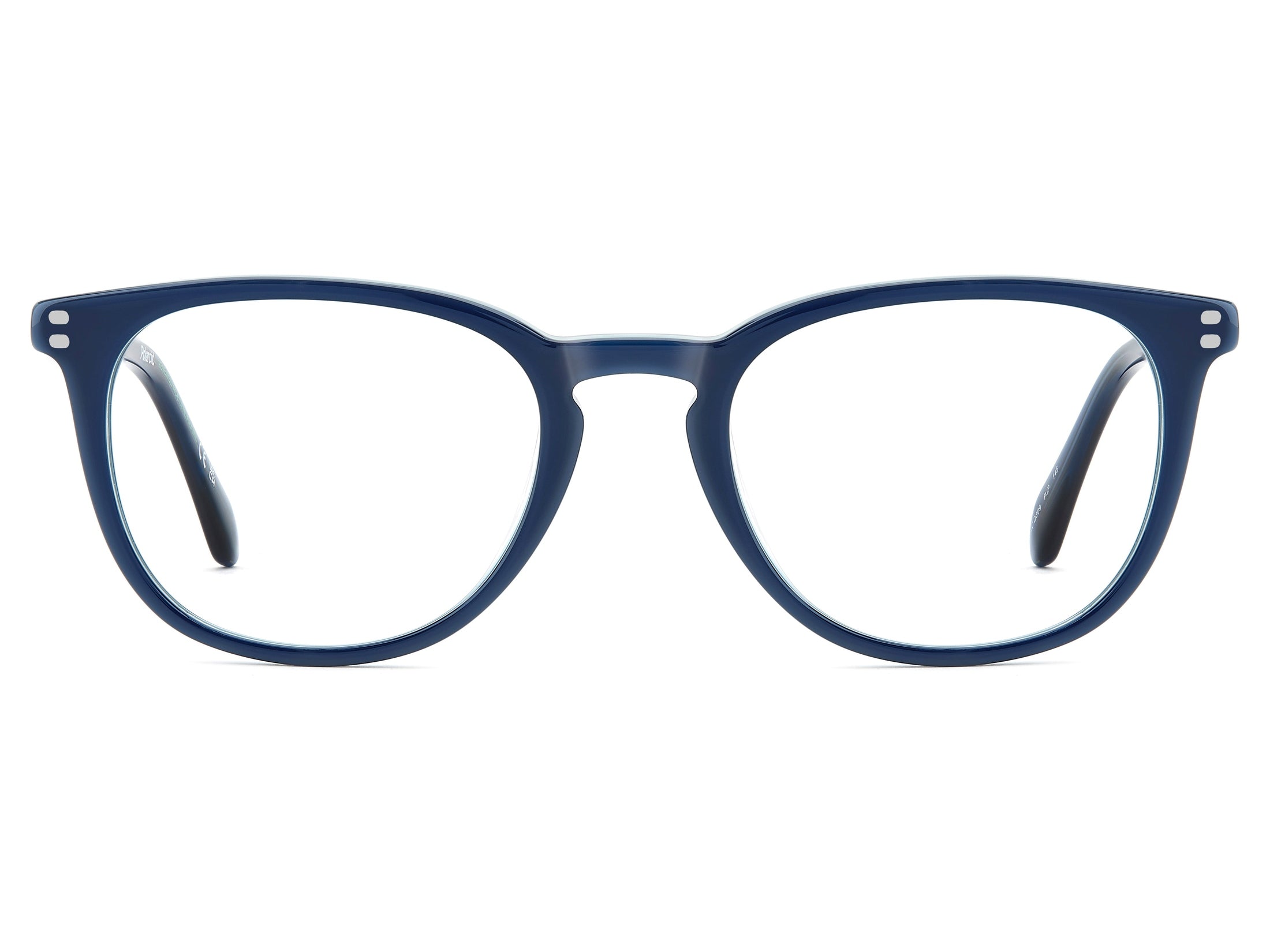 Polaroid Round Frames