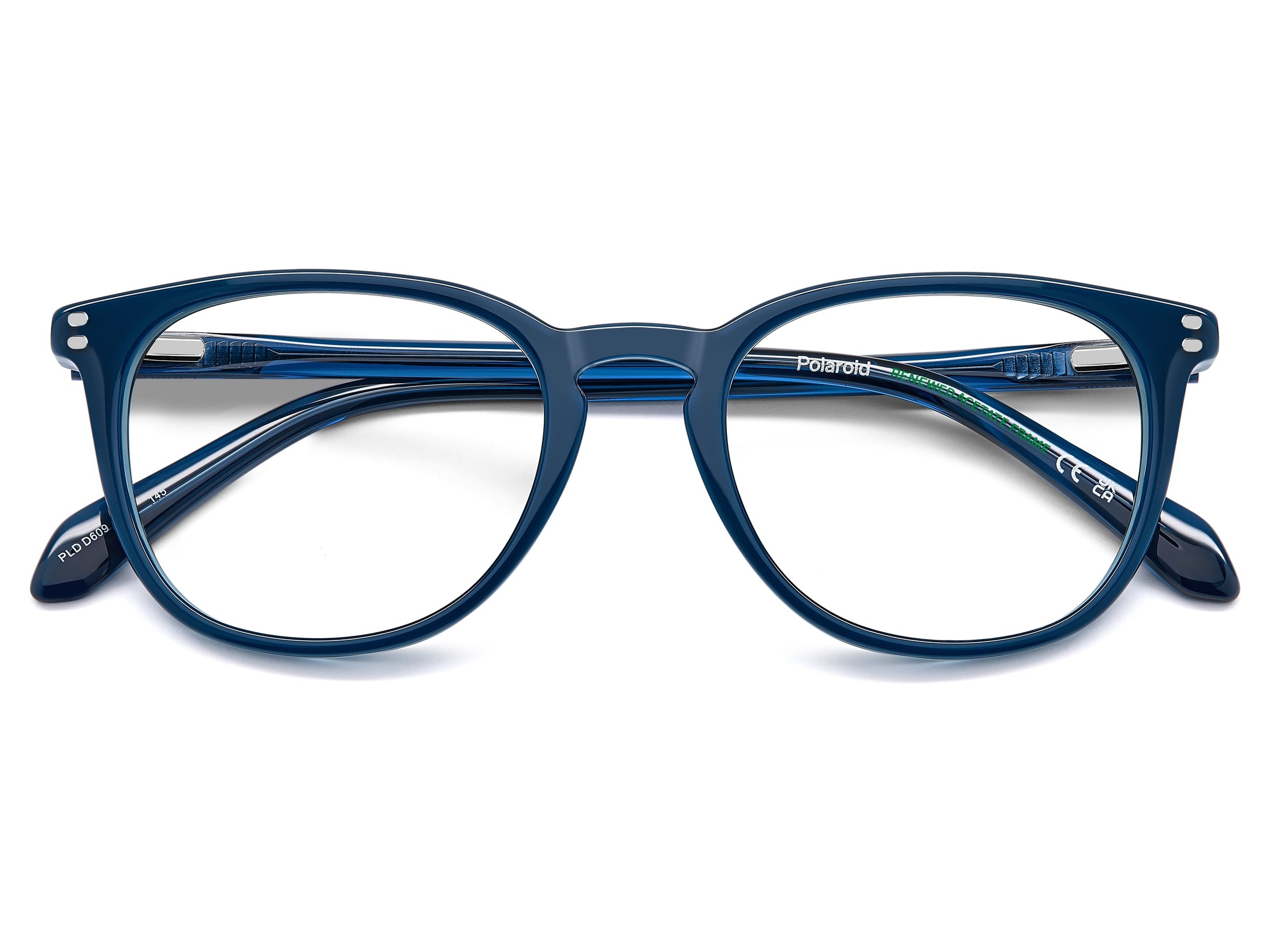 Polaroid Round Frames