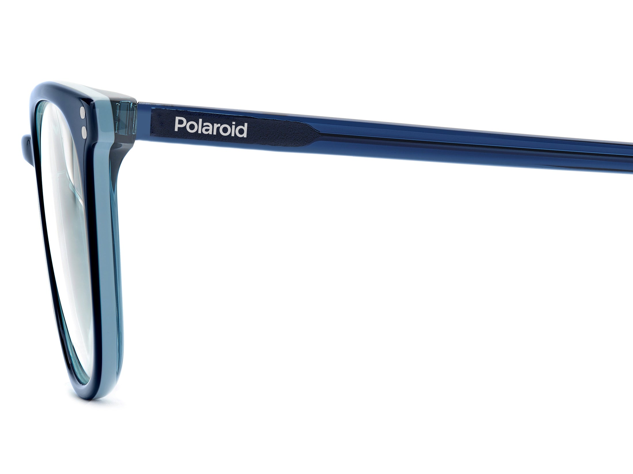 Polaroid Round Frames