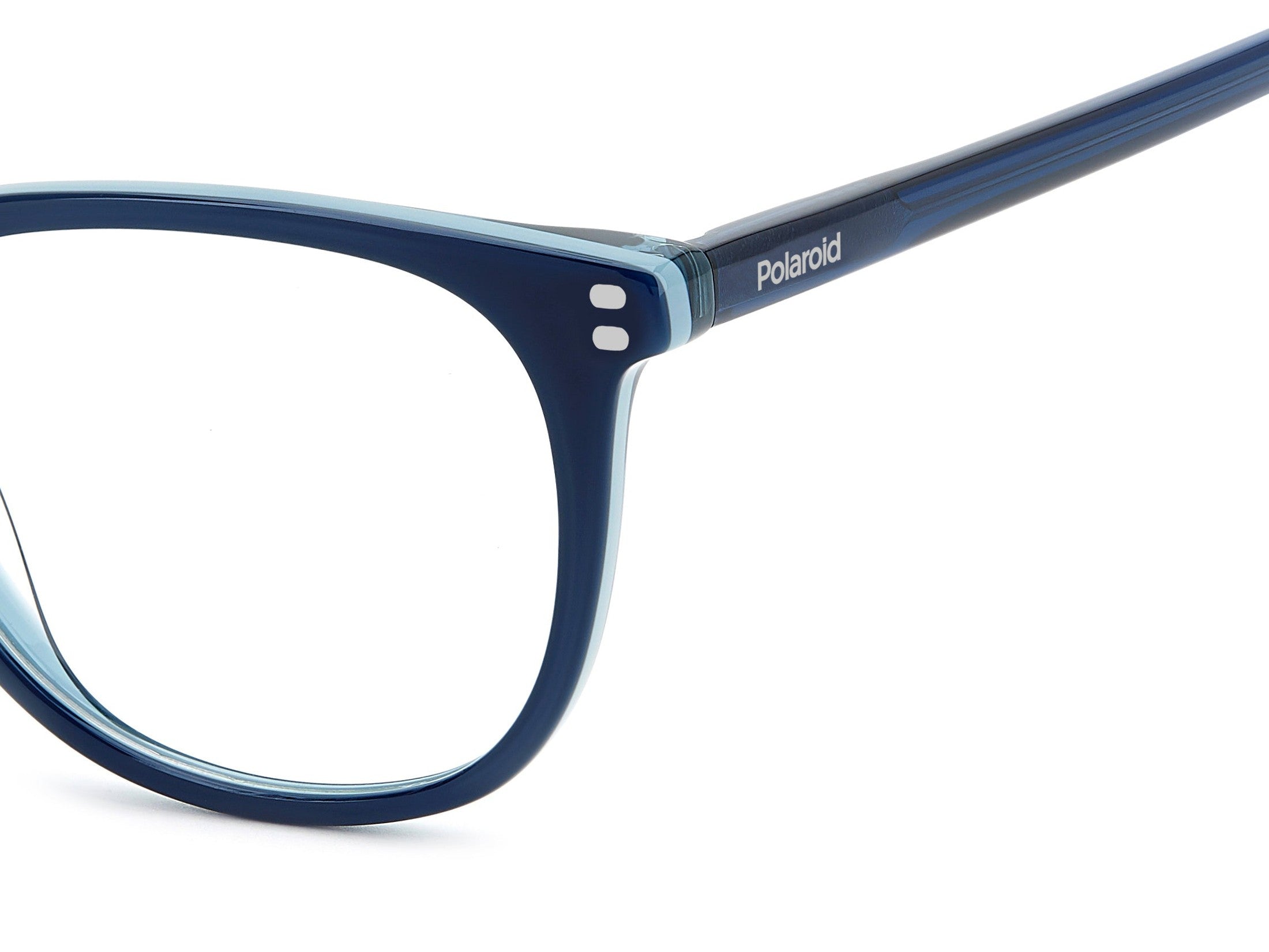 Polaroid Round Frames