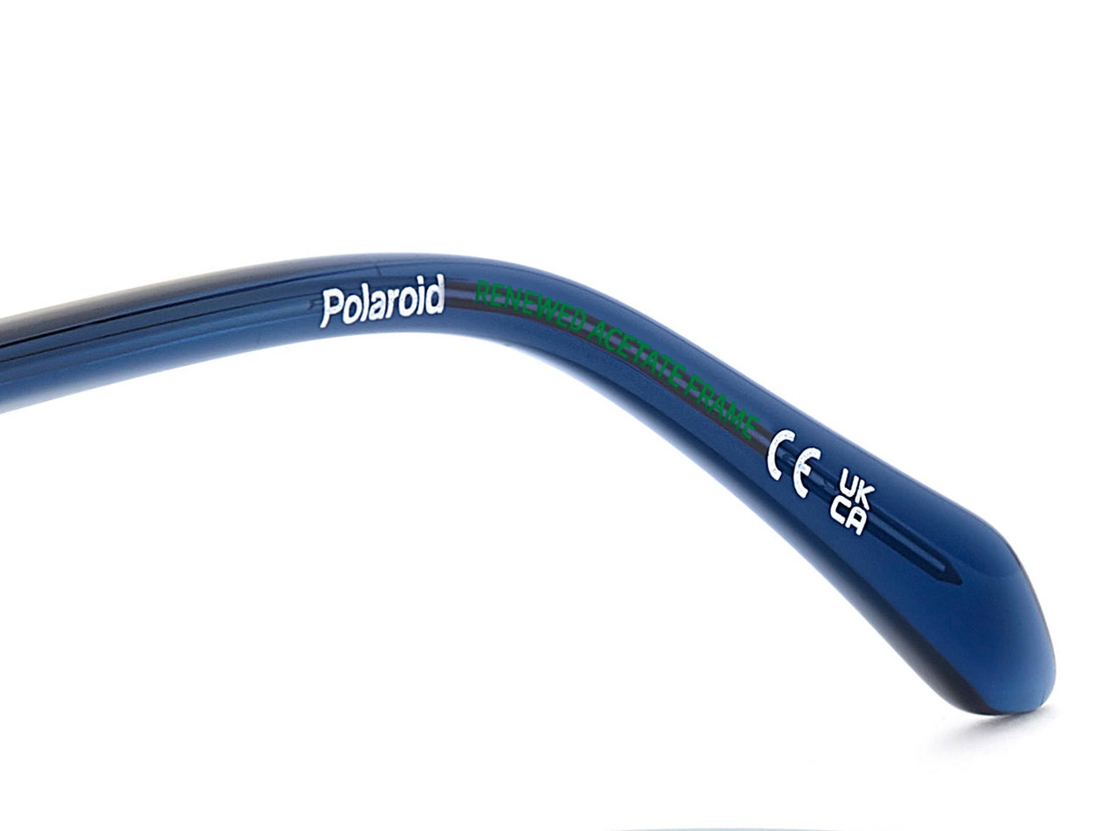 Polaroid Round Frames