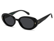 Polaroid Square Sunglasses