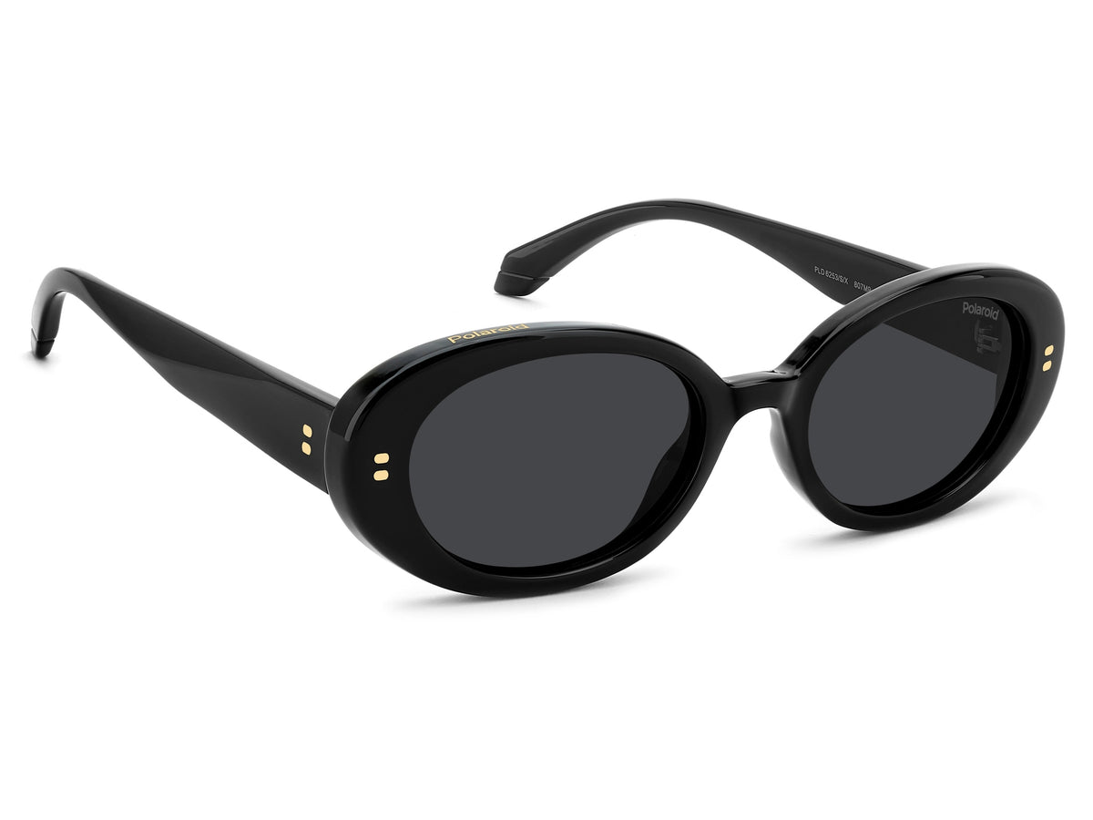 Polaroid Square Sunglasses