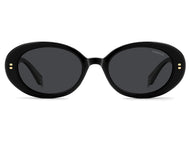 Polaroid Square Sunglasses