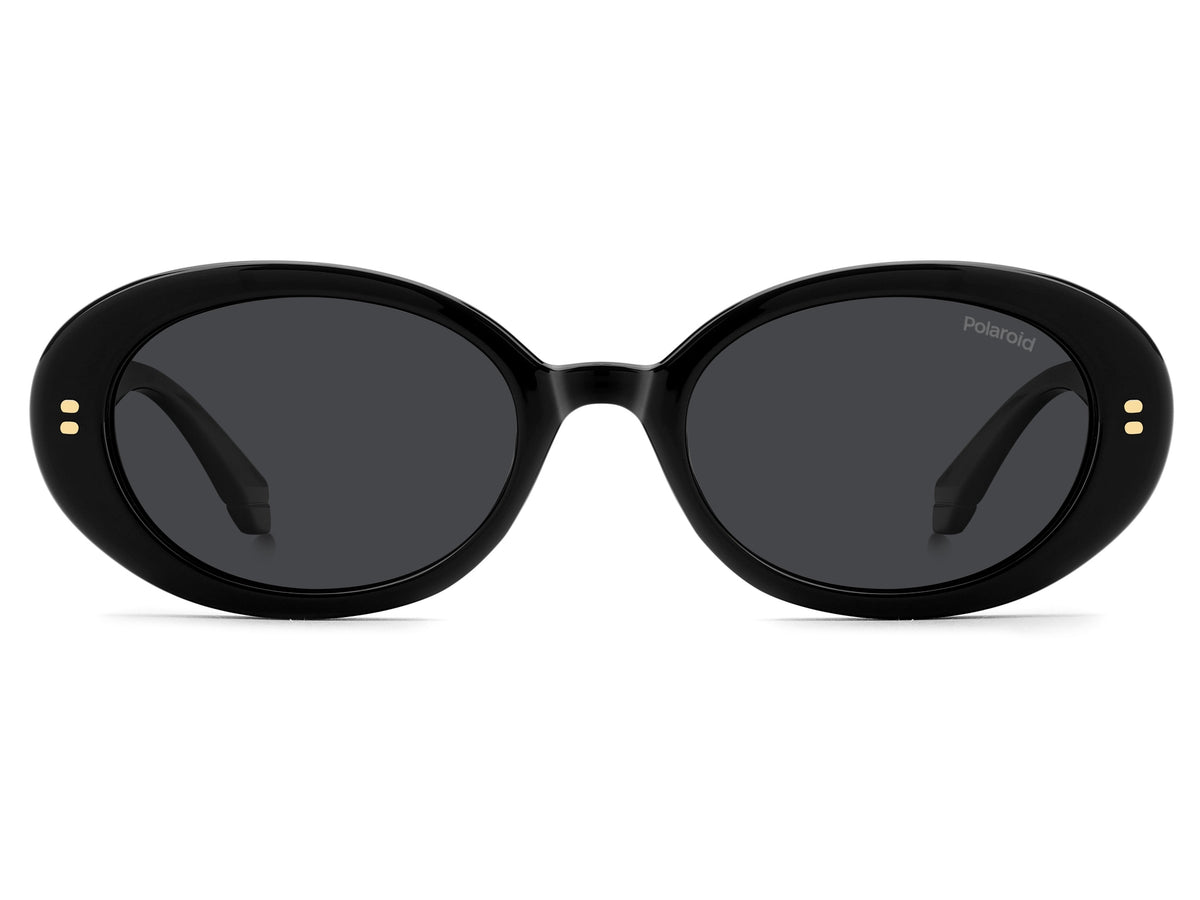 Polaroid Square Sunglasses