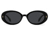 Polaroid Square Sunglasses