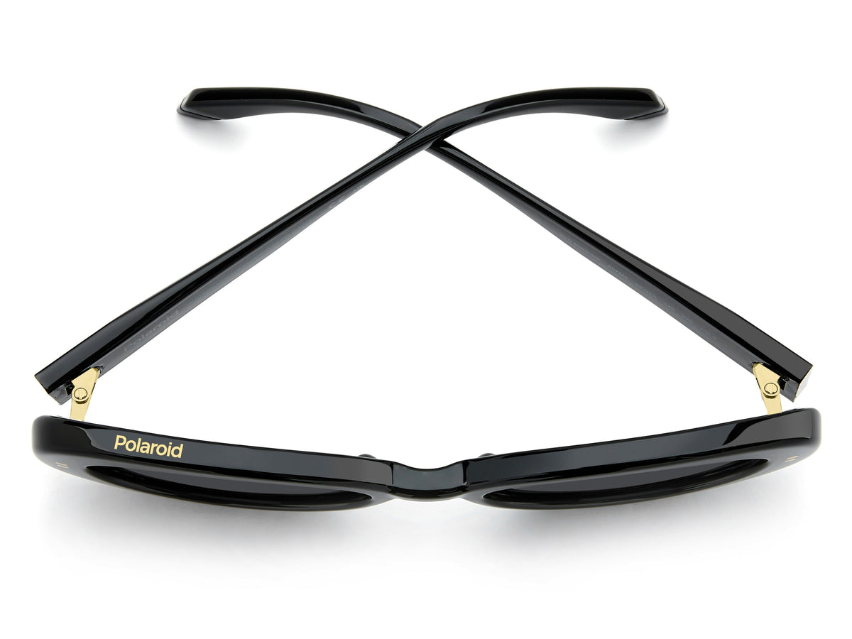 Polaroid Square Sunglasses