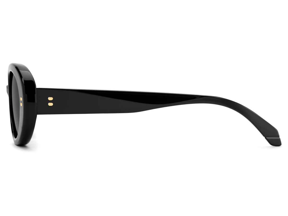 Polaroid Square Sunglasses