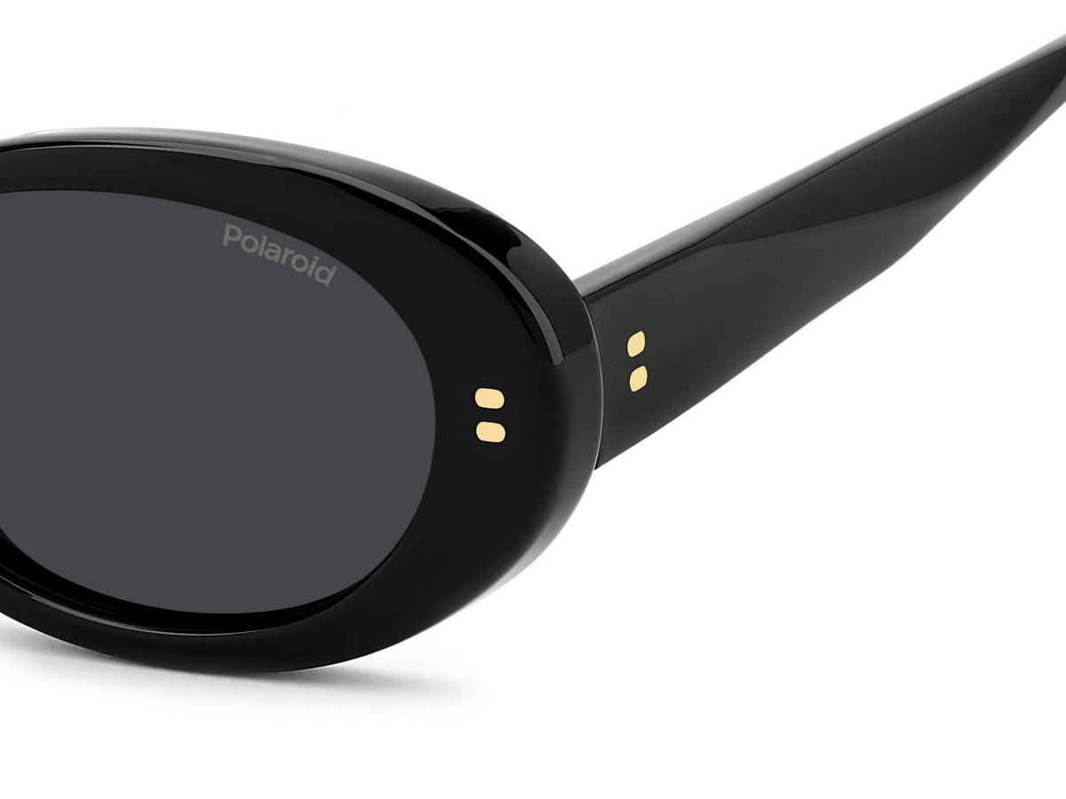 Polaroid Square Sunglasses