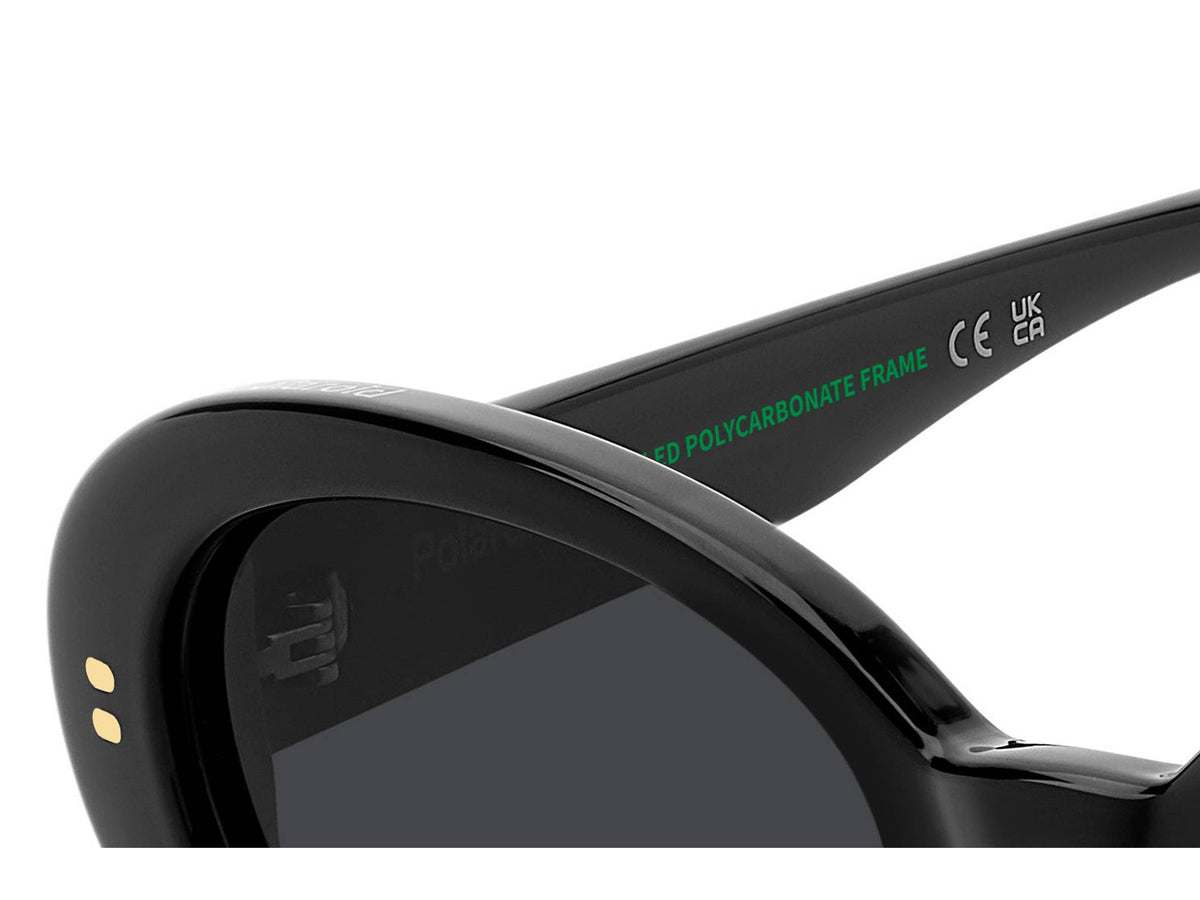 Polaroid Square Sunglasses