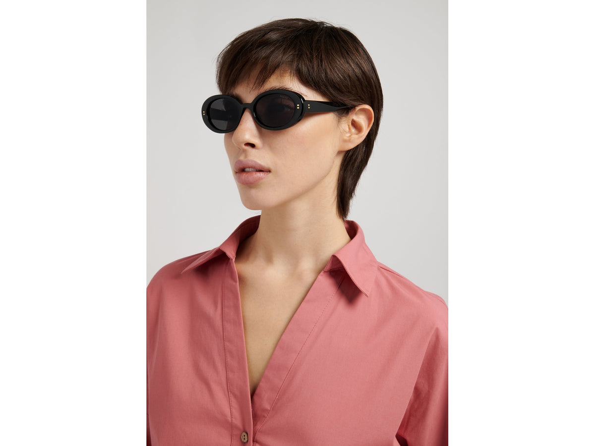 Polaroid Square Sunglasses