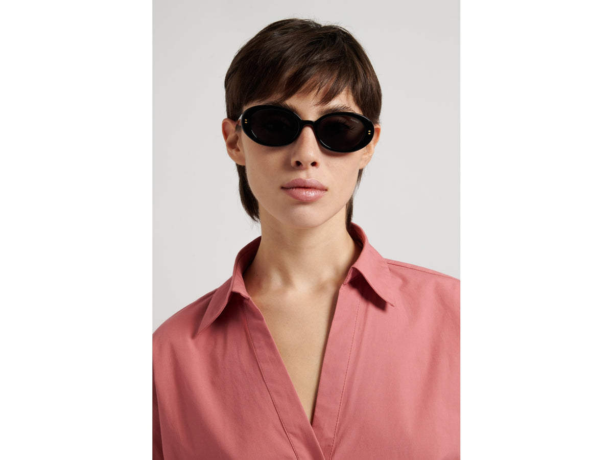Polaroid Square Sunglasses
