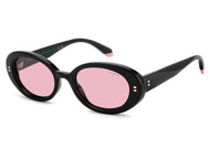 Polaroid Square Sunglasses