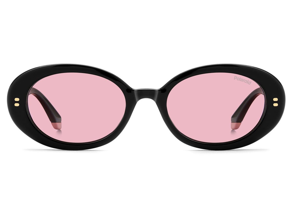 Polaroid Square Sunglasses