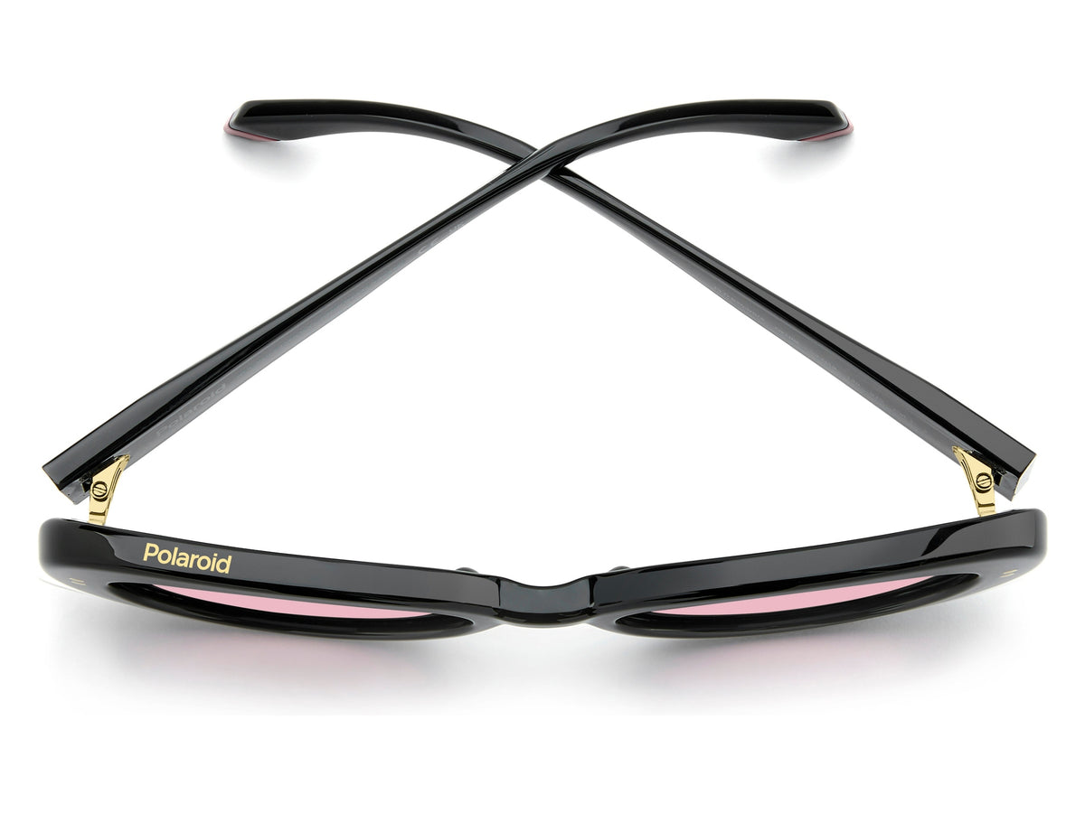 Polaroid Square Sunglasses
