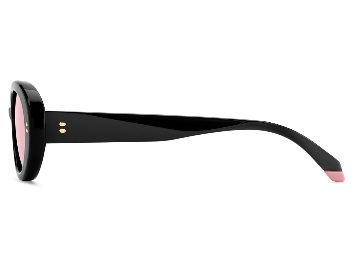 Polaroid Square Sunglasses