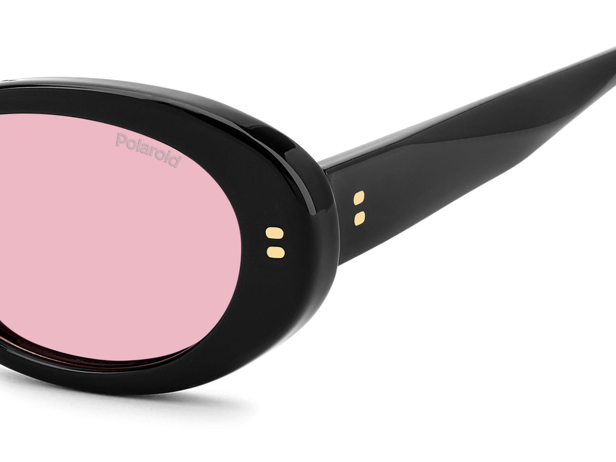 Polaroid Square Sunglasses