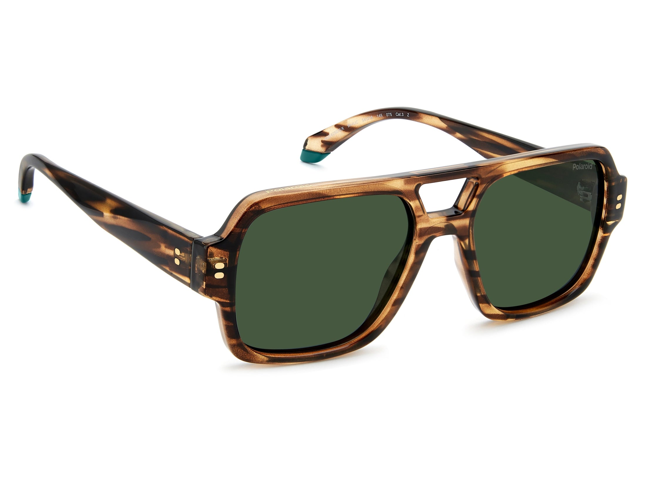 Polaroid Aviator Sunglasses