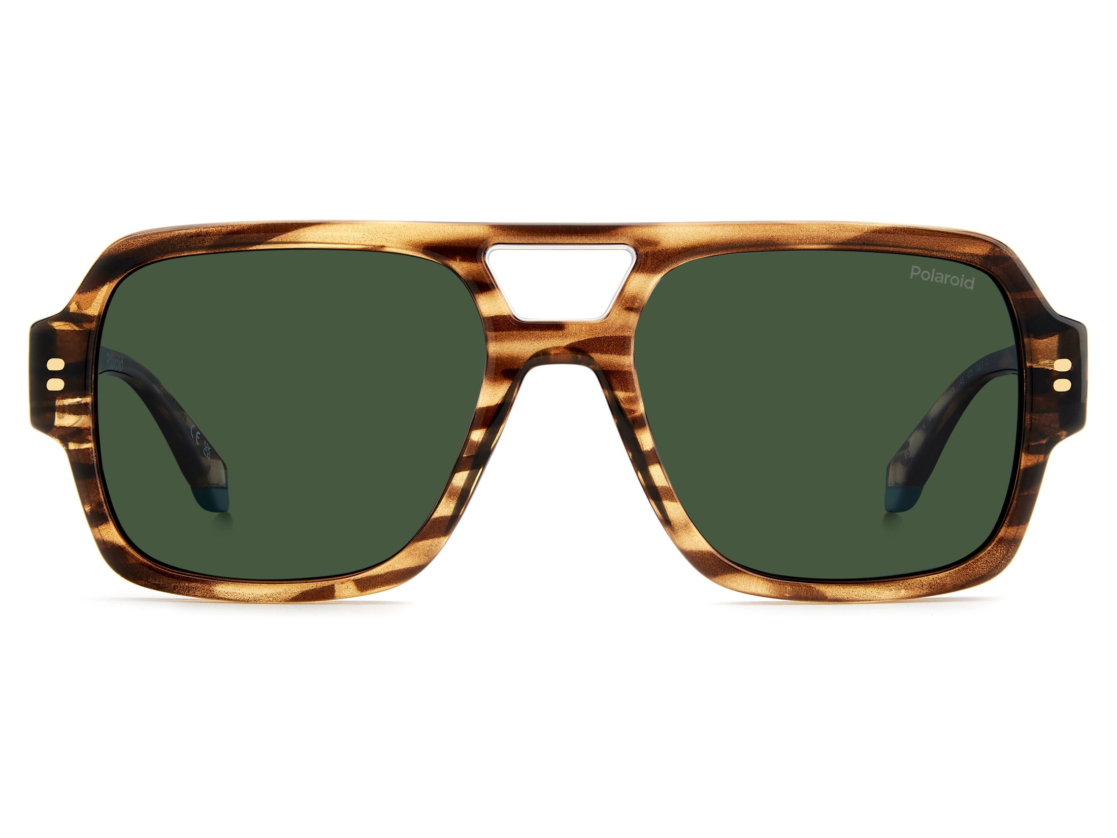 Polaroid Aviator Sunglasses