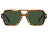 Polaroid Aviator Sunglasses
