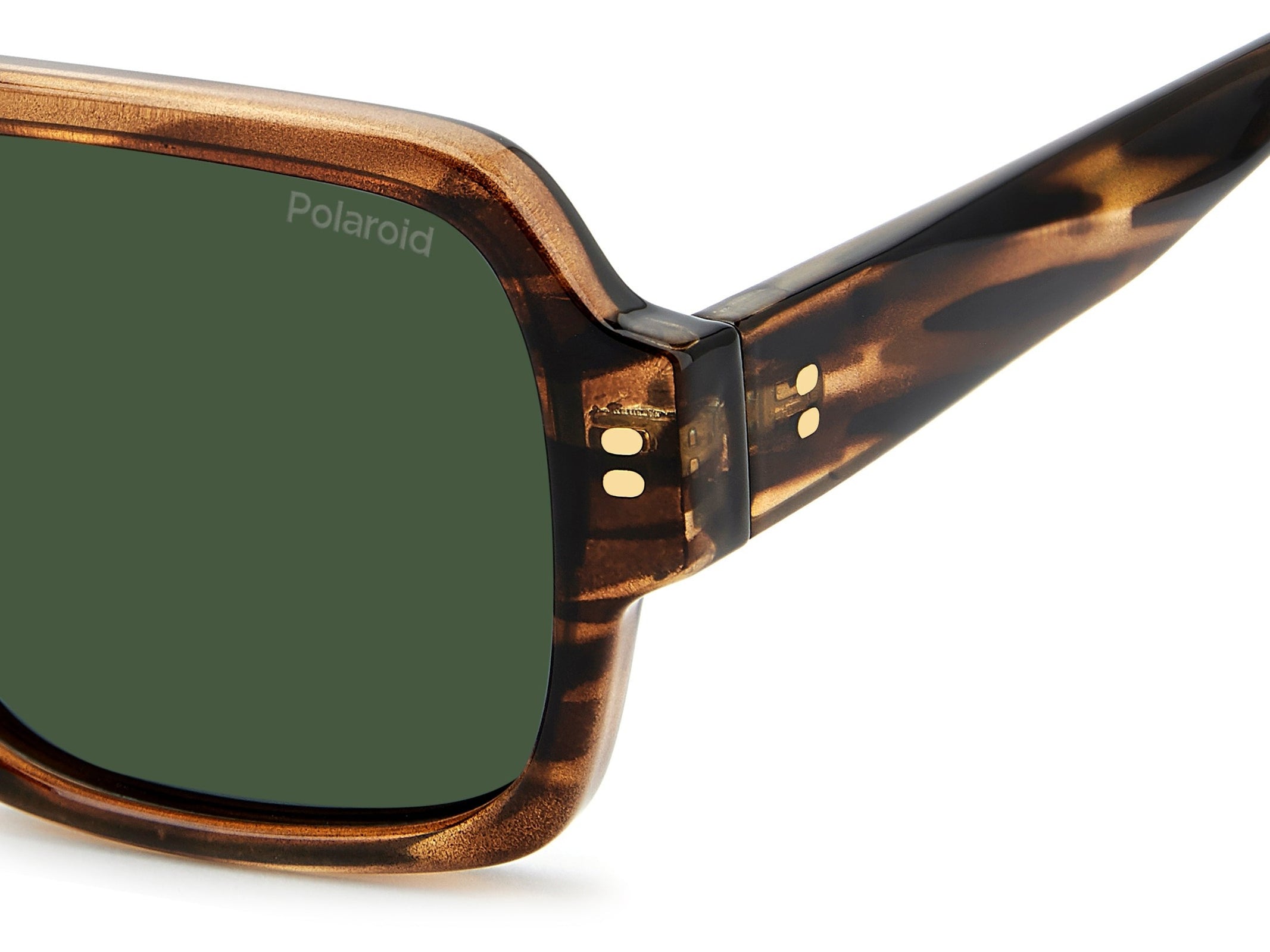 Polaroid Aviator Sunglasses