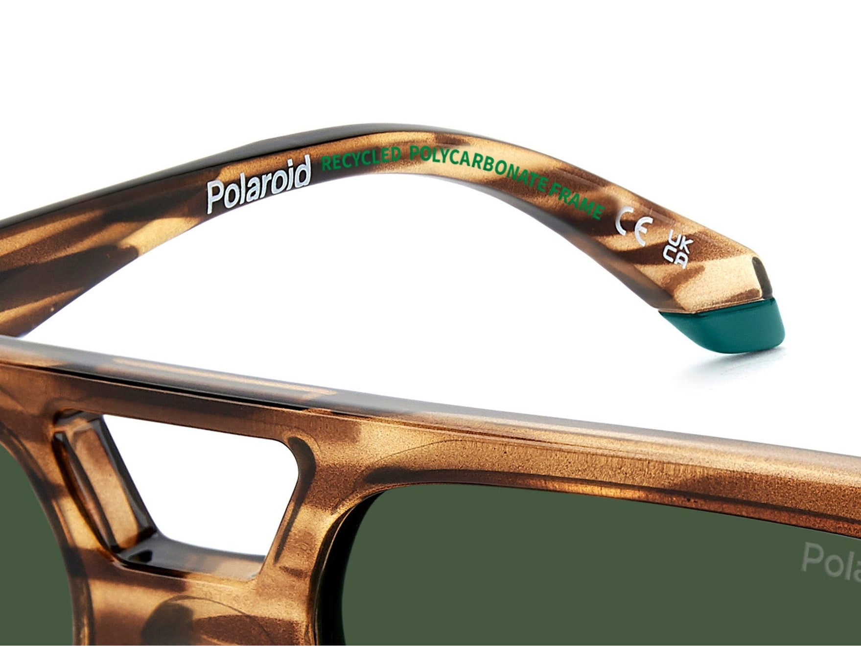 Polaroid Aviator Sunglasses