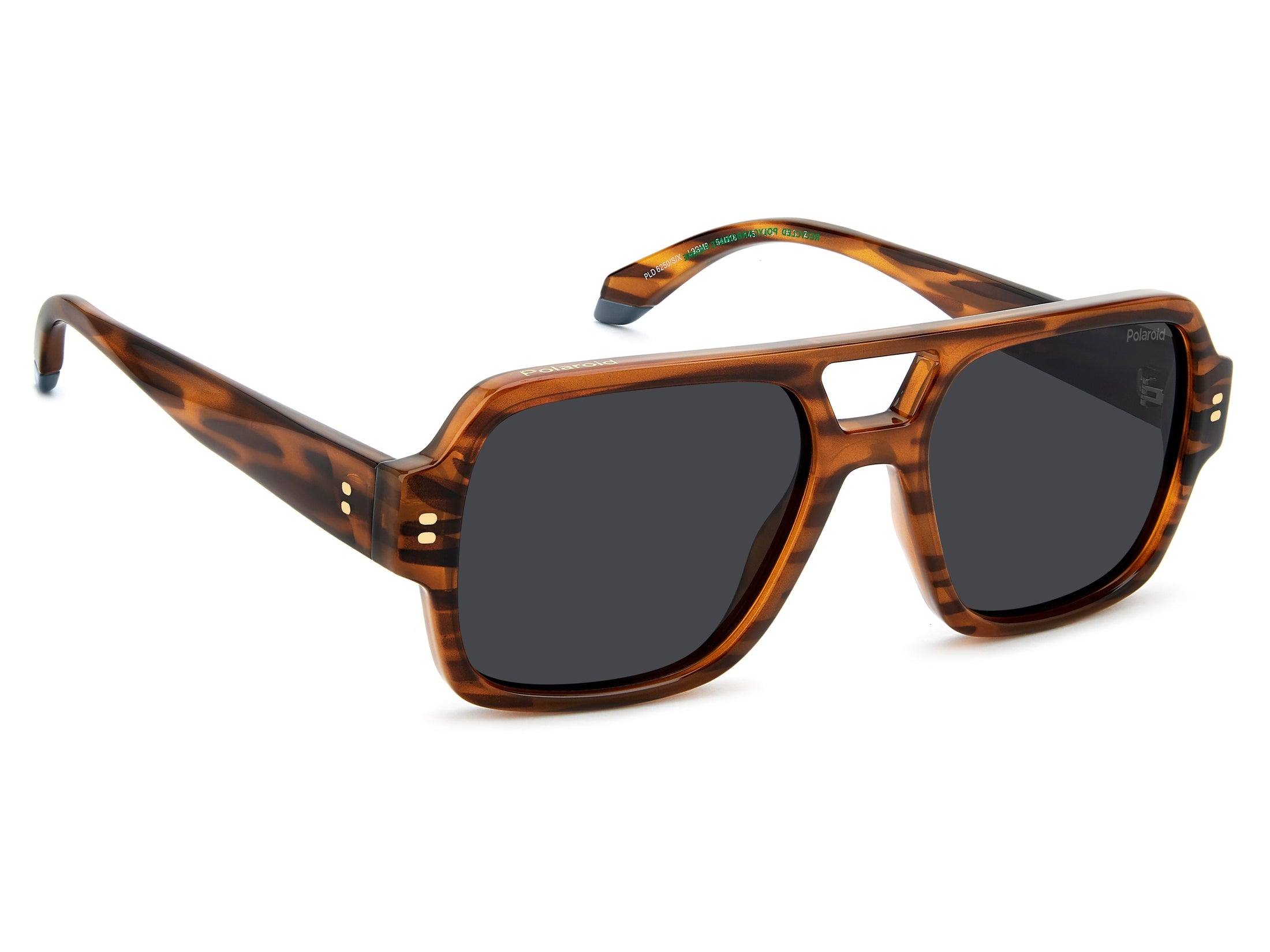 Polaroid Aviator Sunglasses