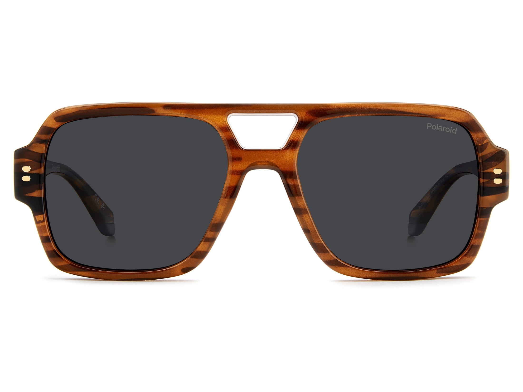 Polaroid Aviator Sunglasses