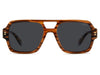Polaroid Aviator Sunglasses