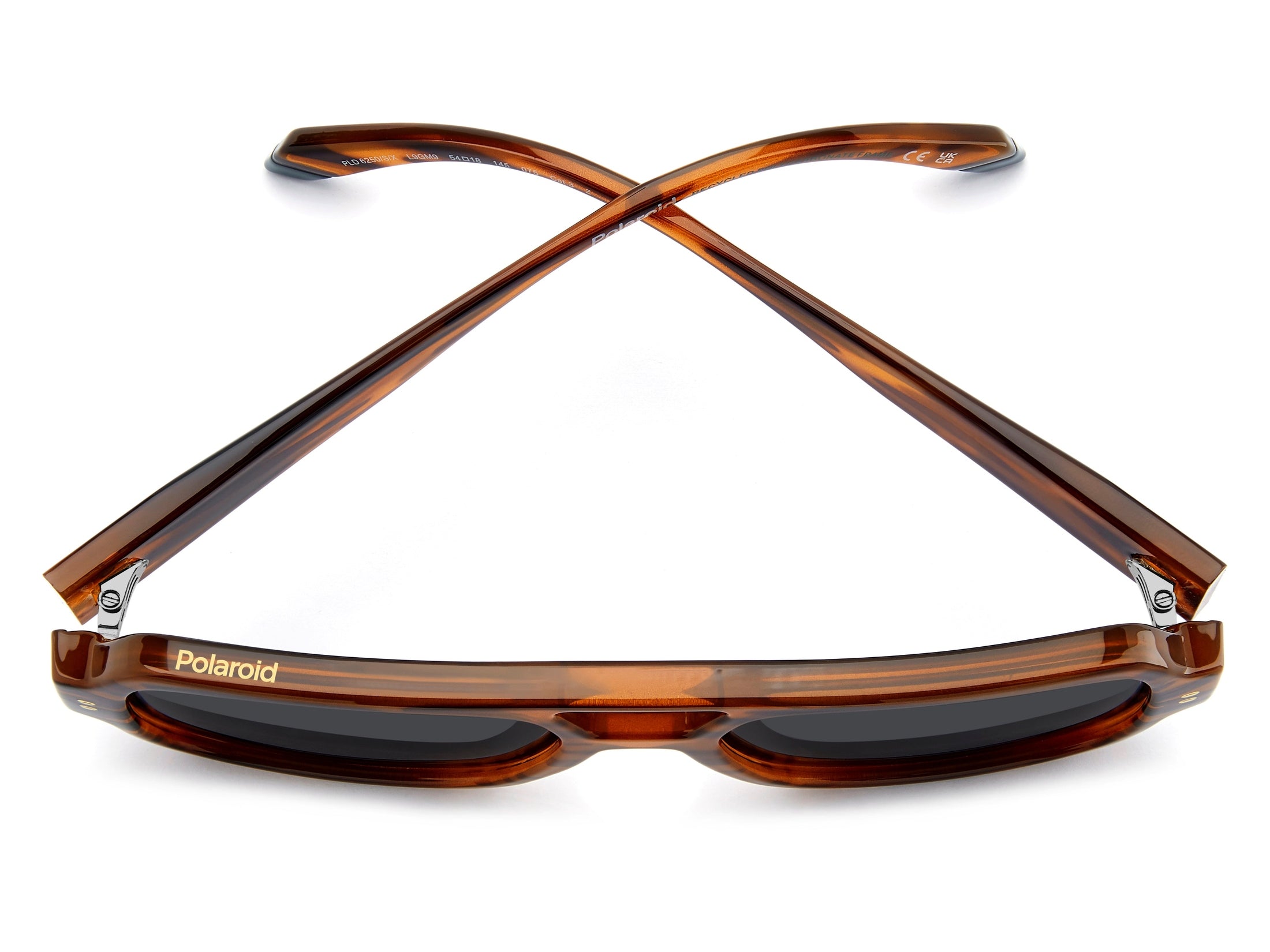 Polaroid Aviator Sunglasses