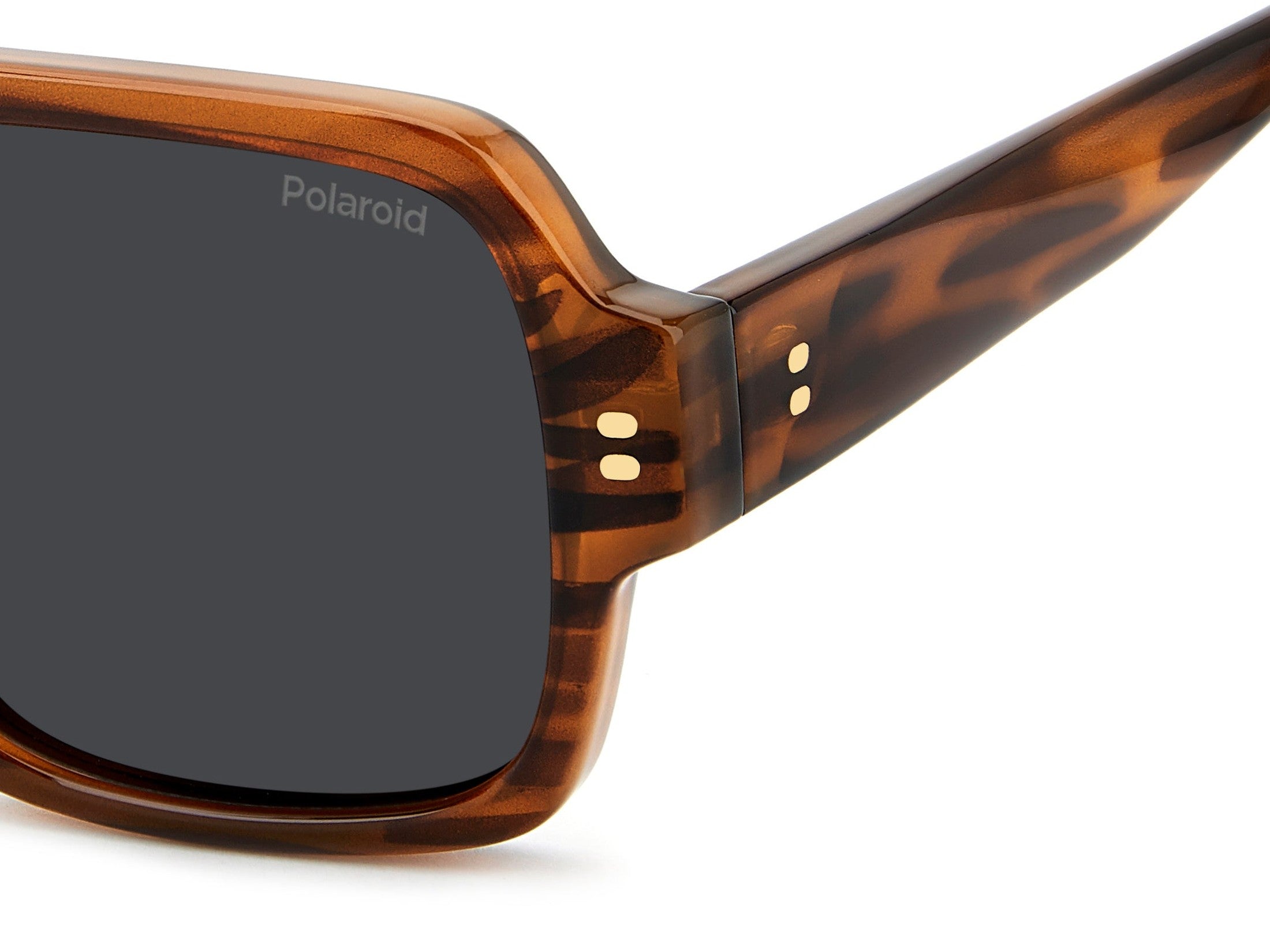 Polaroid Aviator Sunglasses