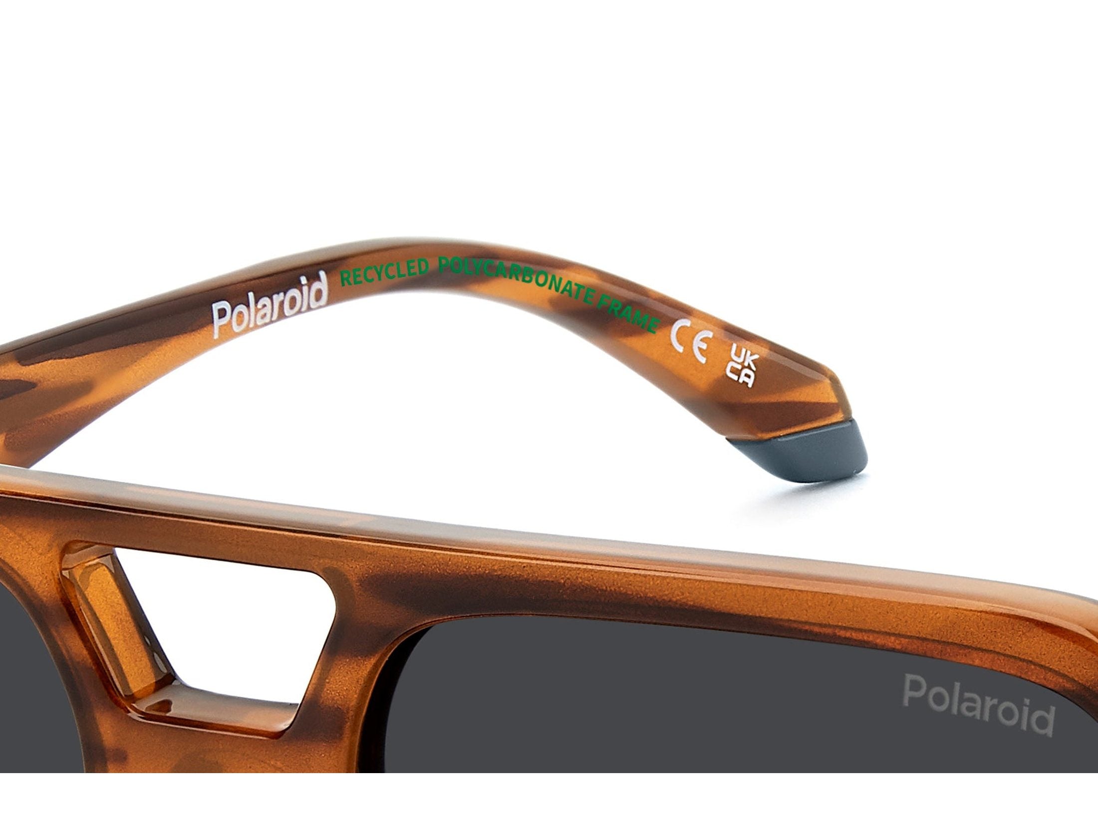 Polaroid Aviator Sunglasses