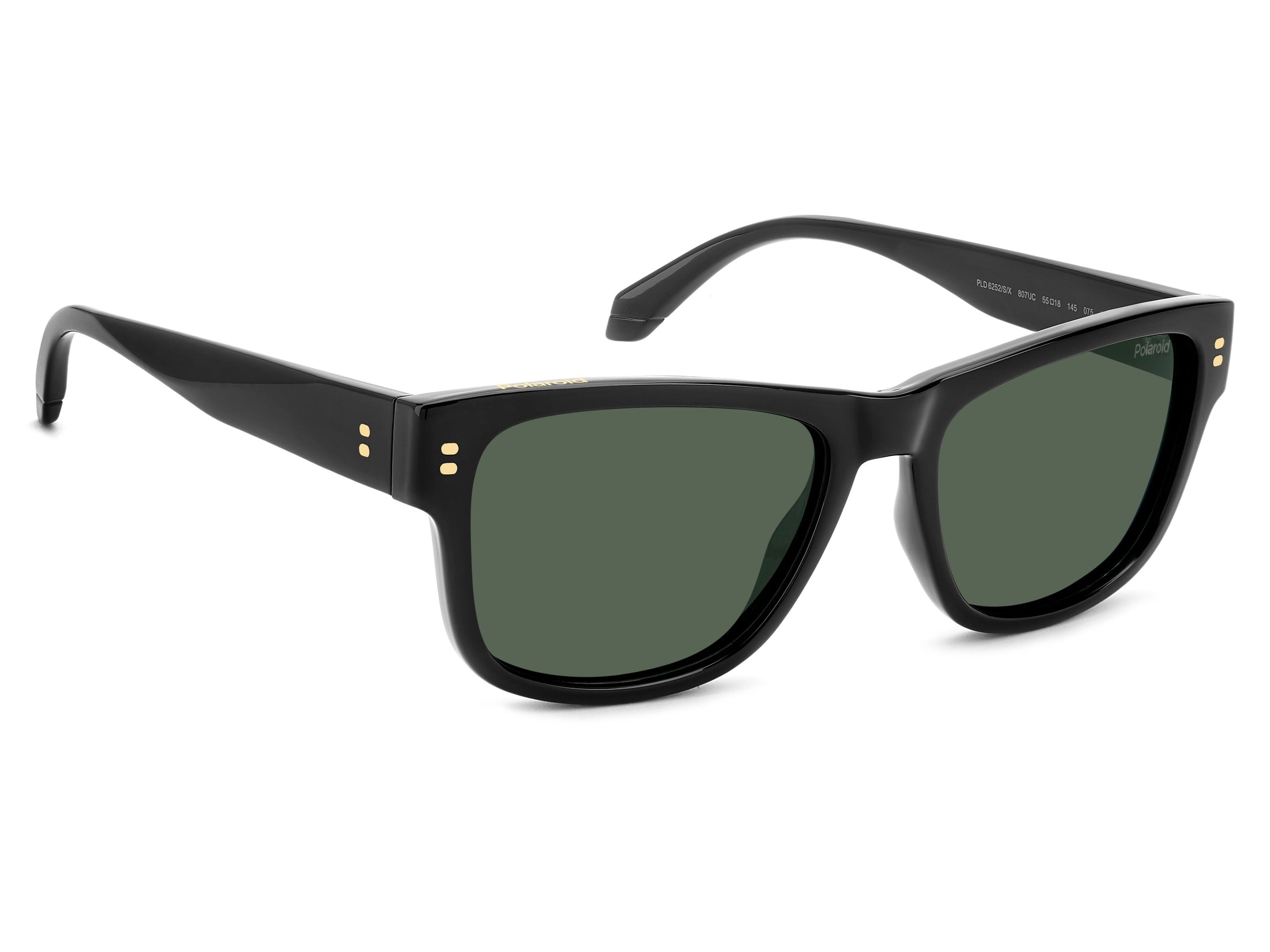 Polaroid Square Sunglasses