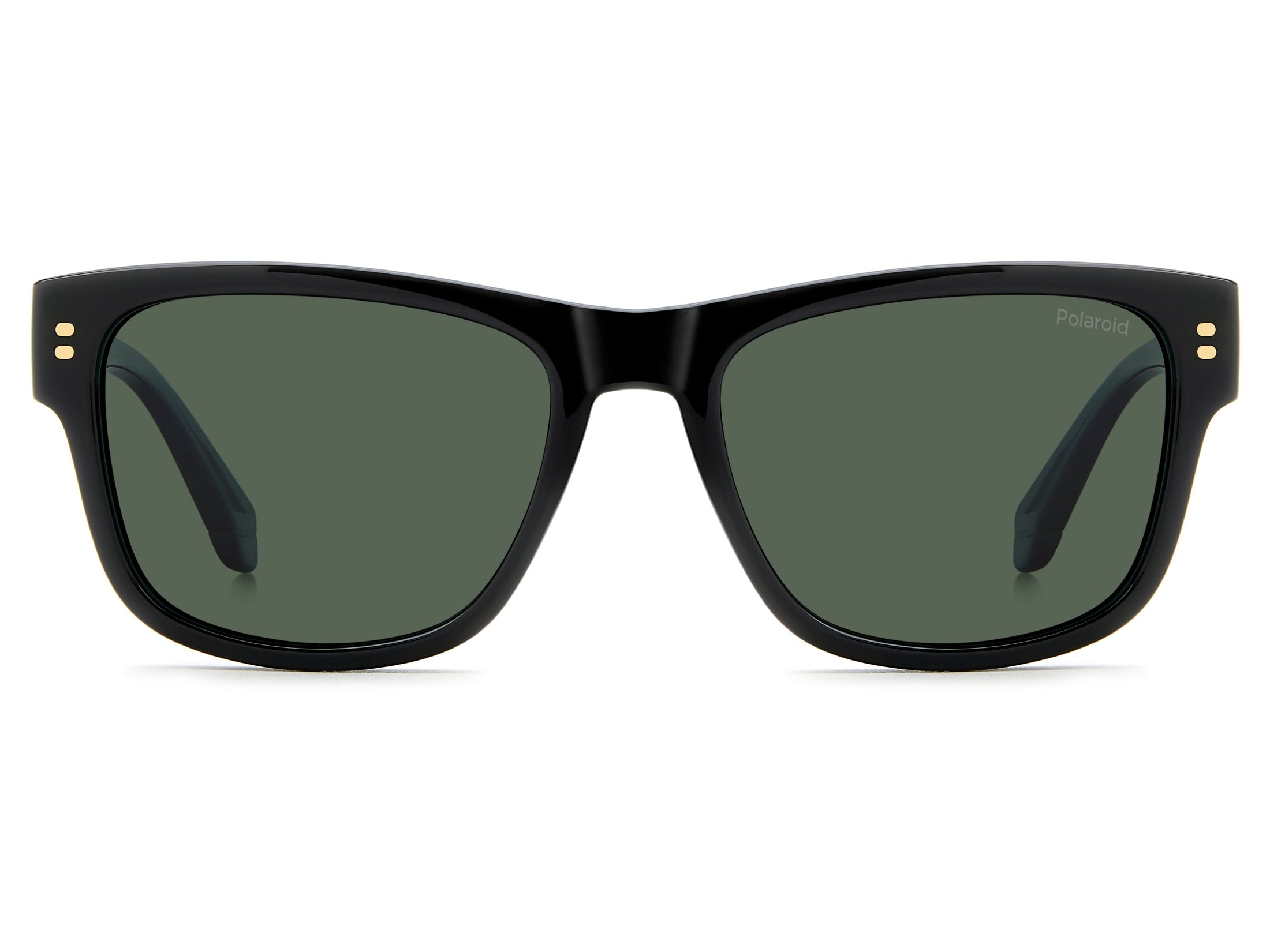 Polaroid Square Sunglasses