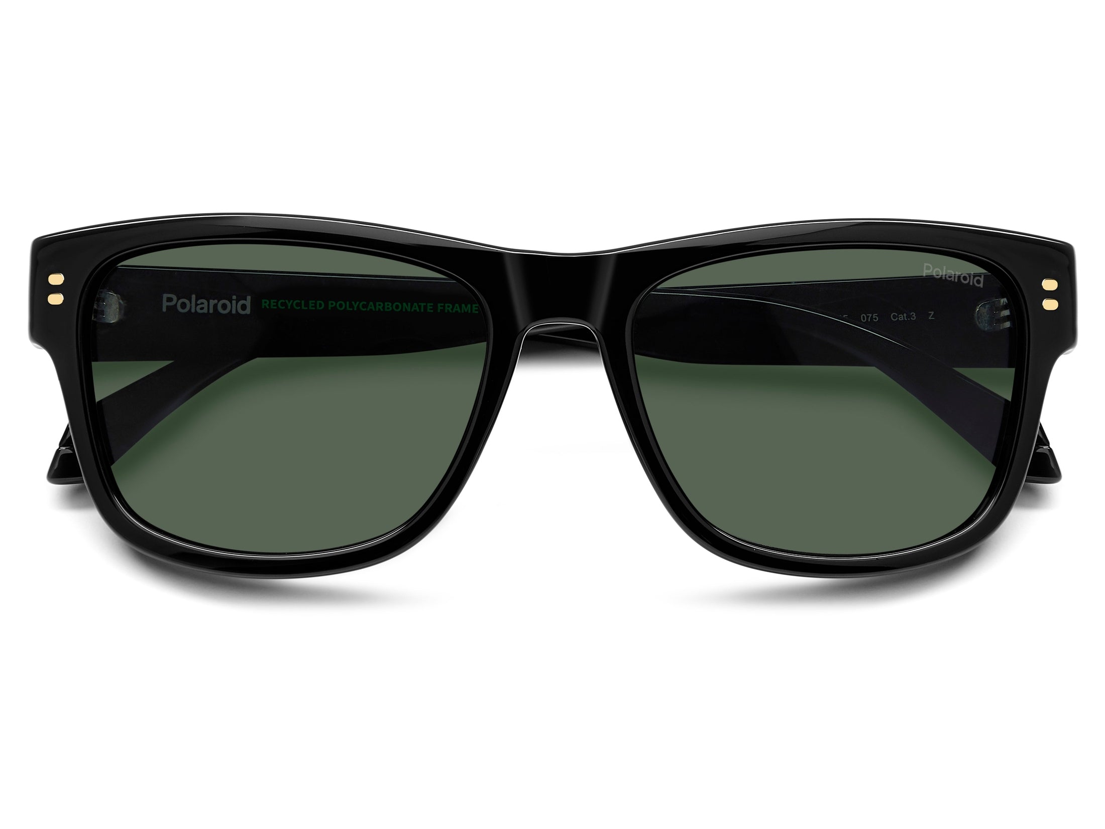 Polaroid Square Sunglasses