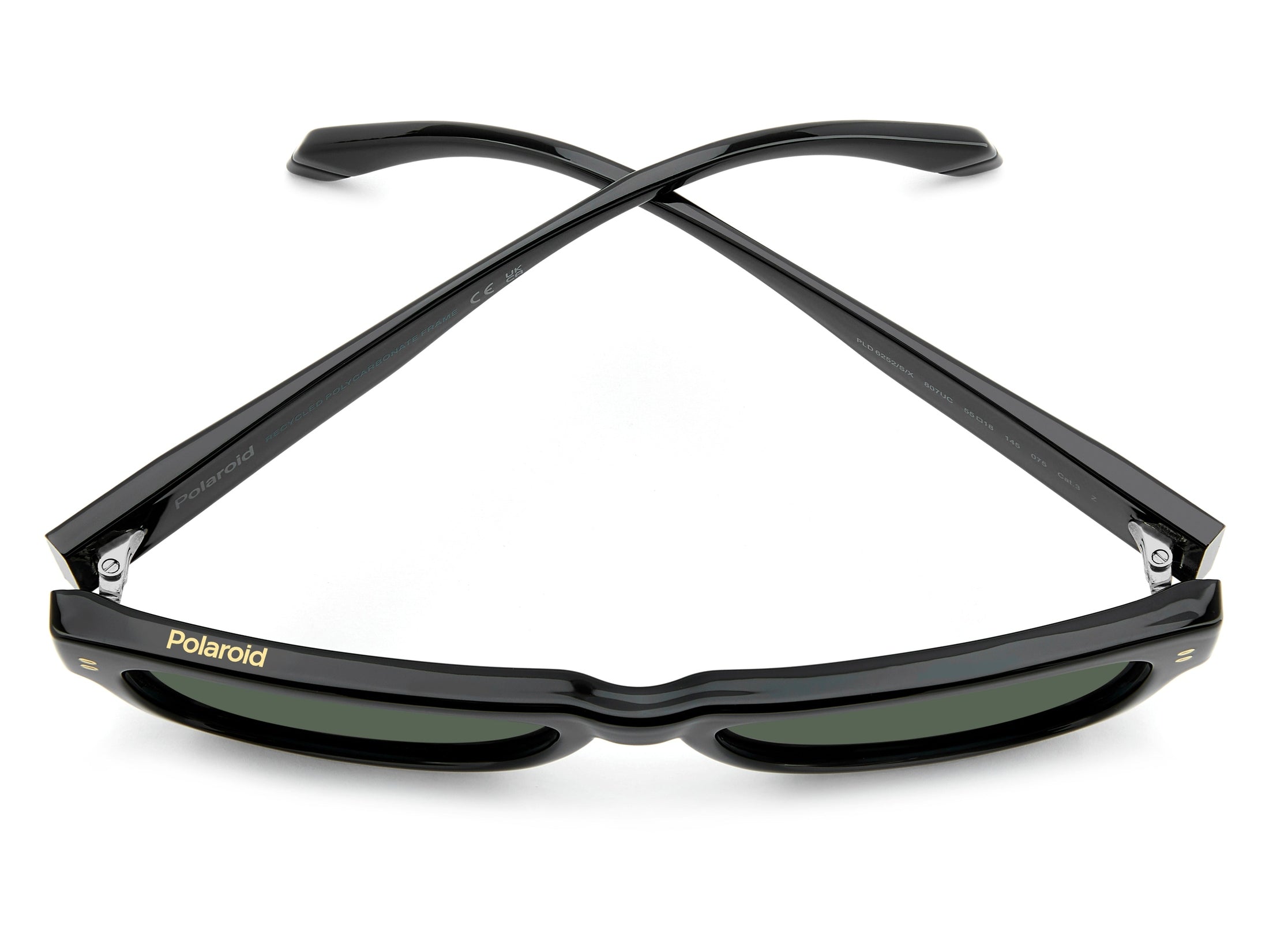 Polaroid Square Sunglasses
