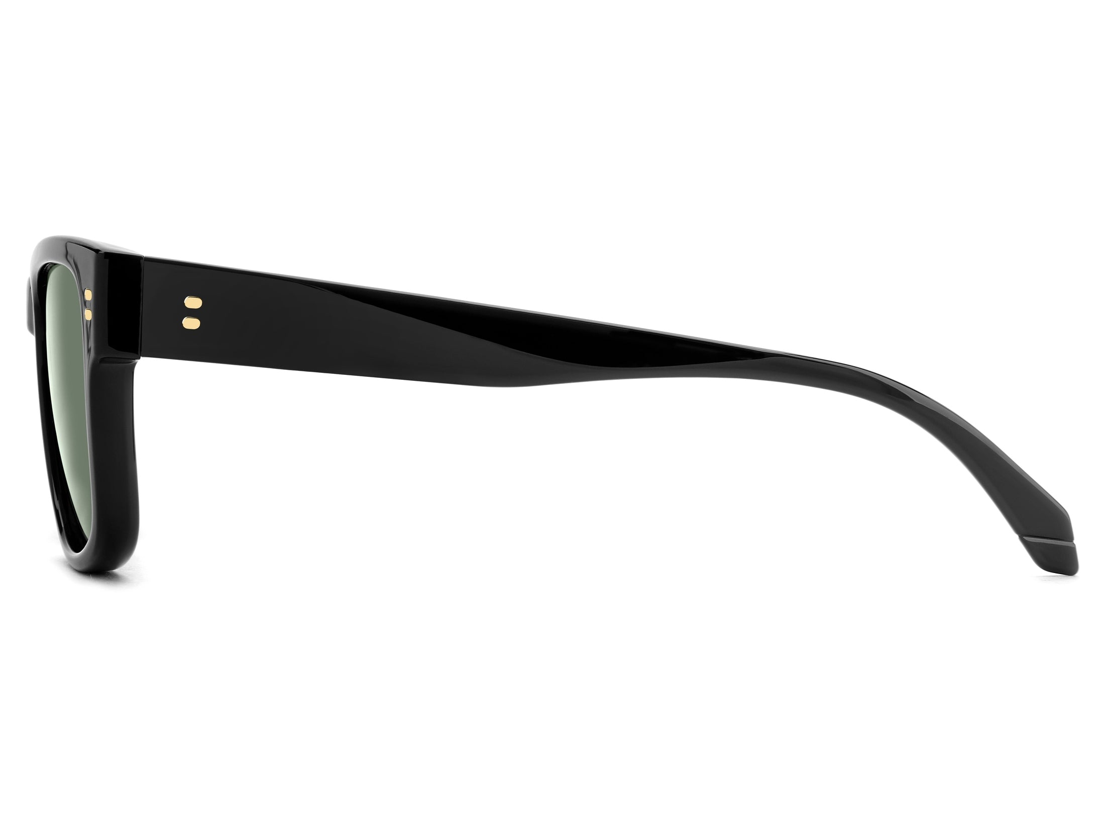 Polaroid Square Sunglasses