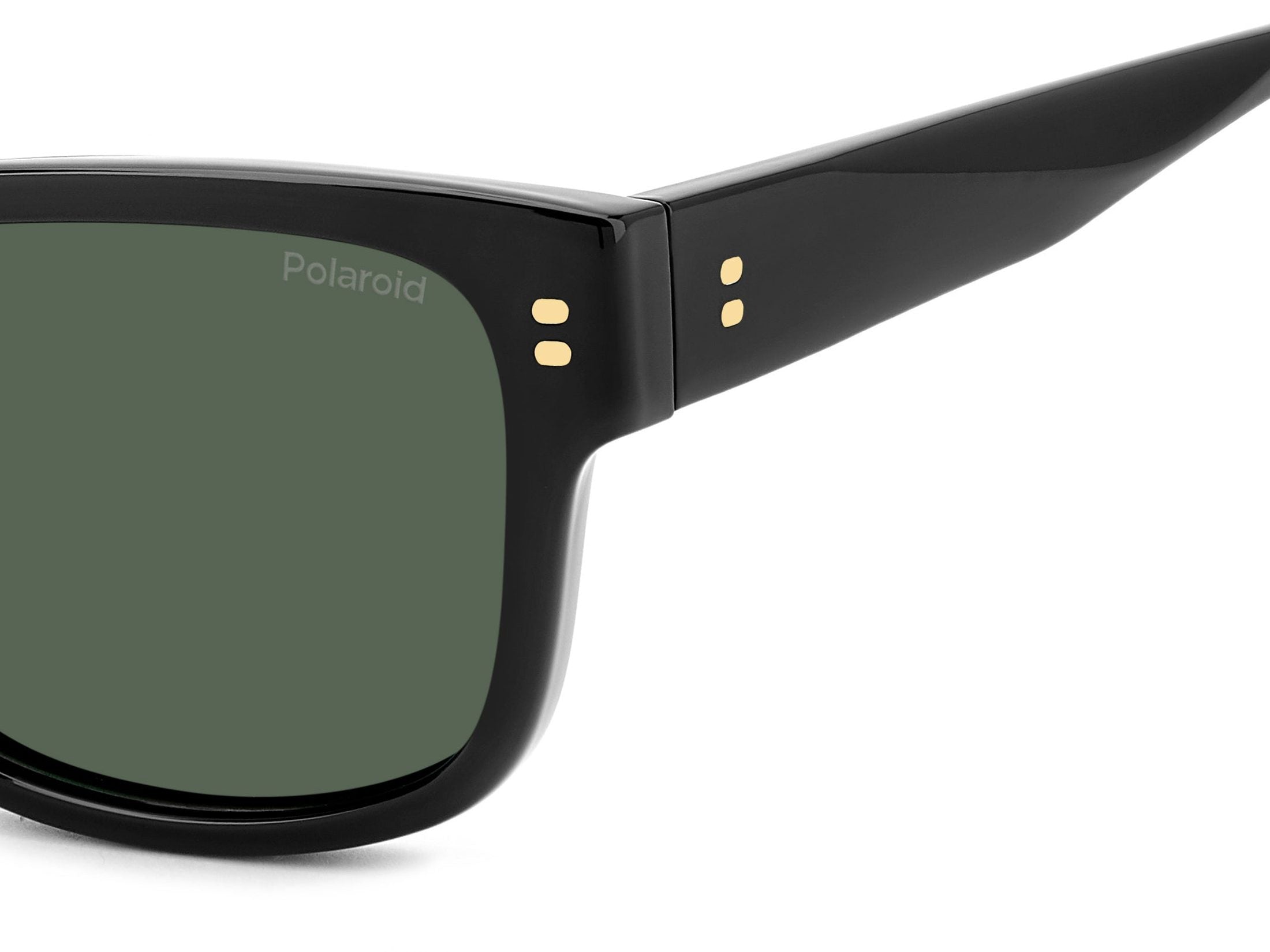 Polaroid Square Sunglasses