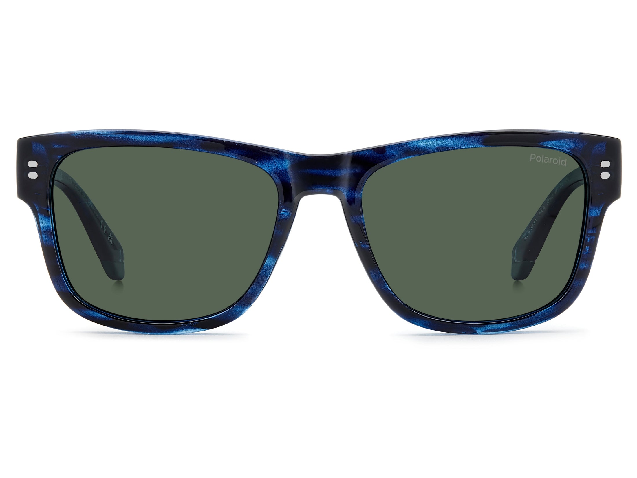 Polaroid Square Sunglasses