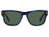 Polaroid Square Sunglasses